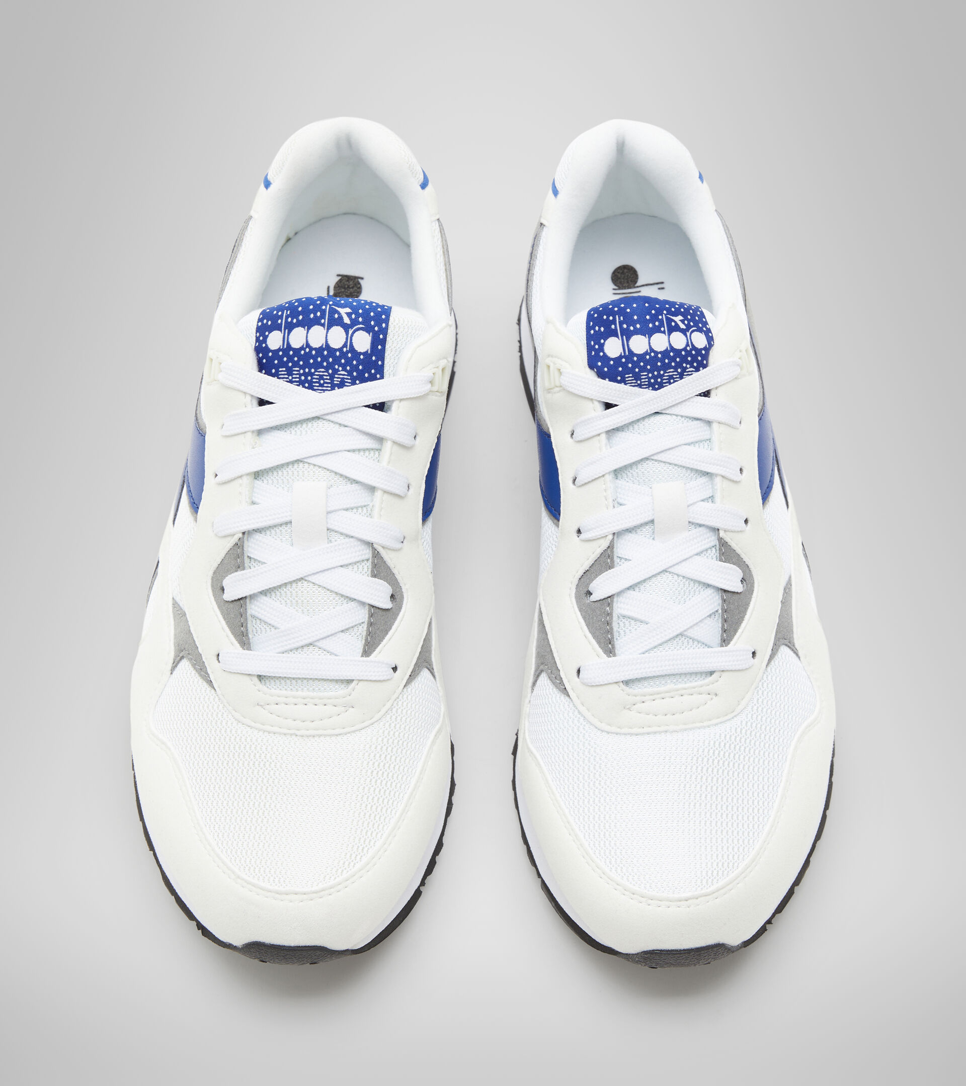 Trainer - Men N.92 WHITE/GRIFFIN - Diadora