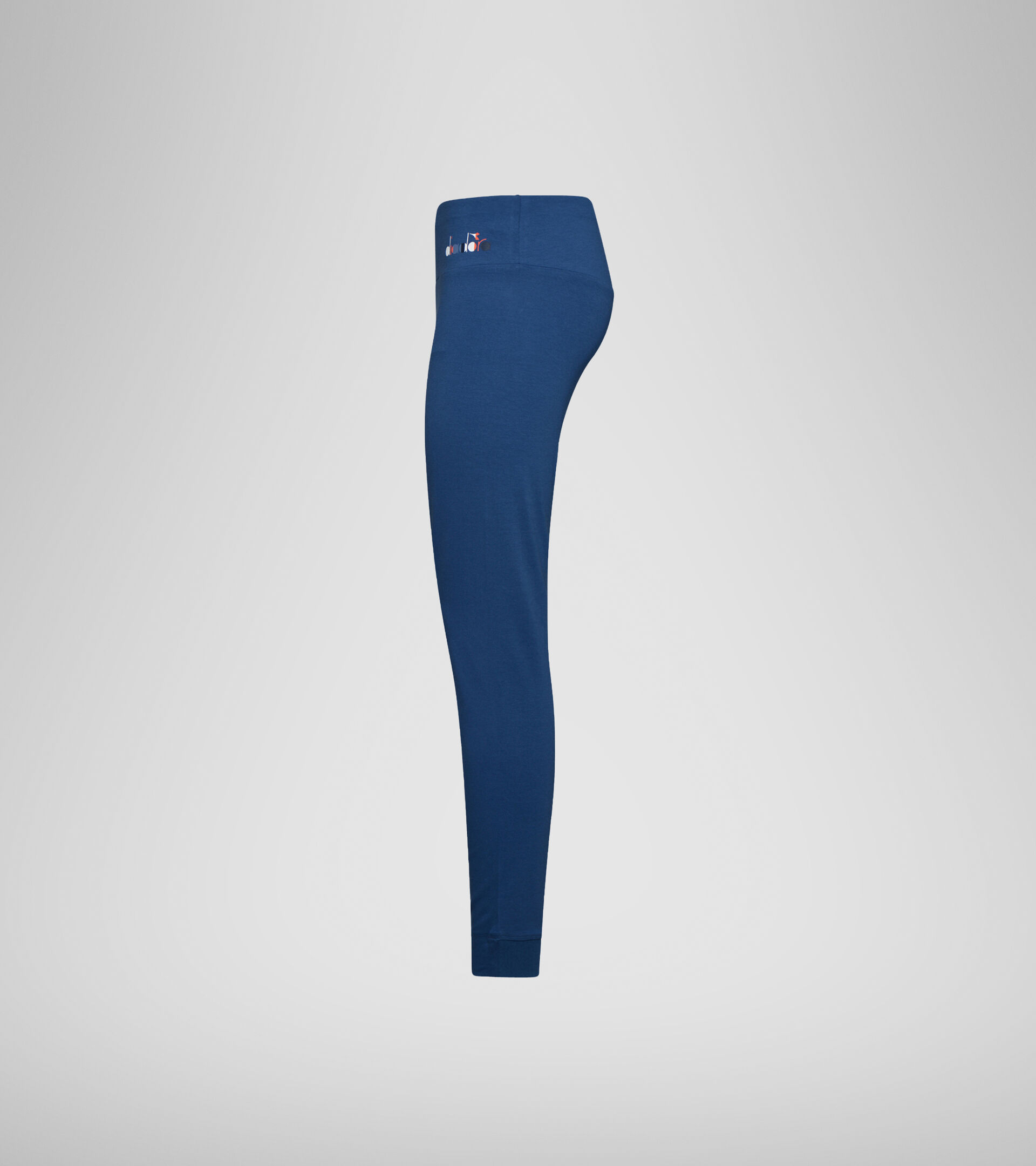 Leggings - Women L.LEGGINGS SPOTLIGHT ENSIGN BLUE - Diadora