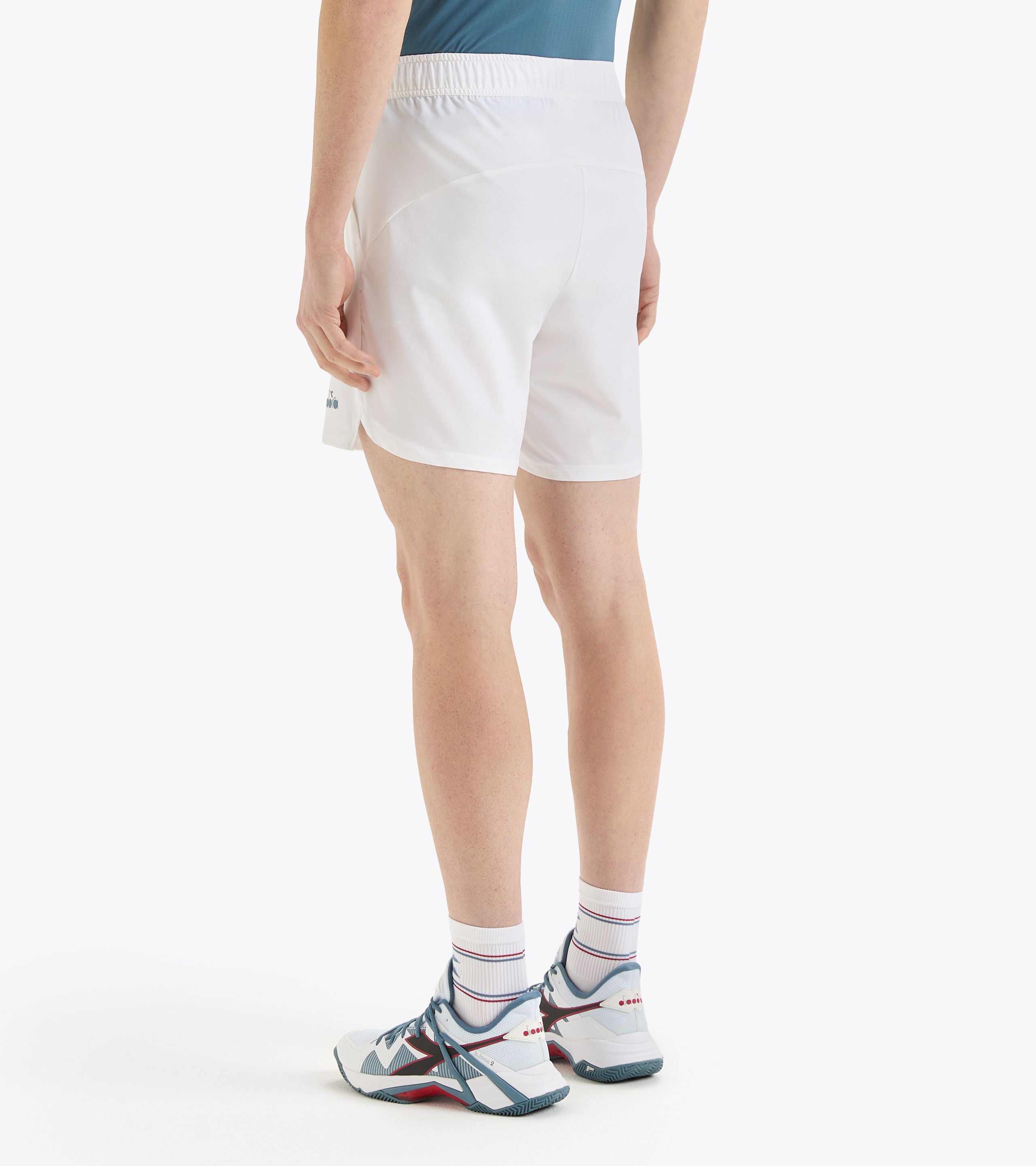Nike optic shorts mens top