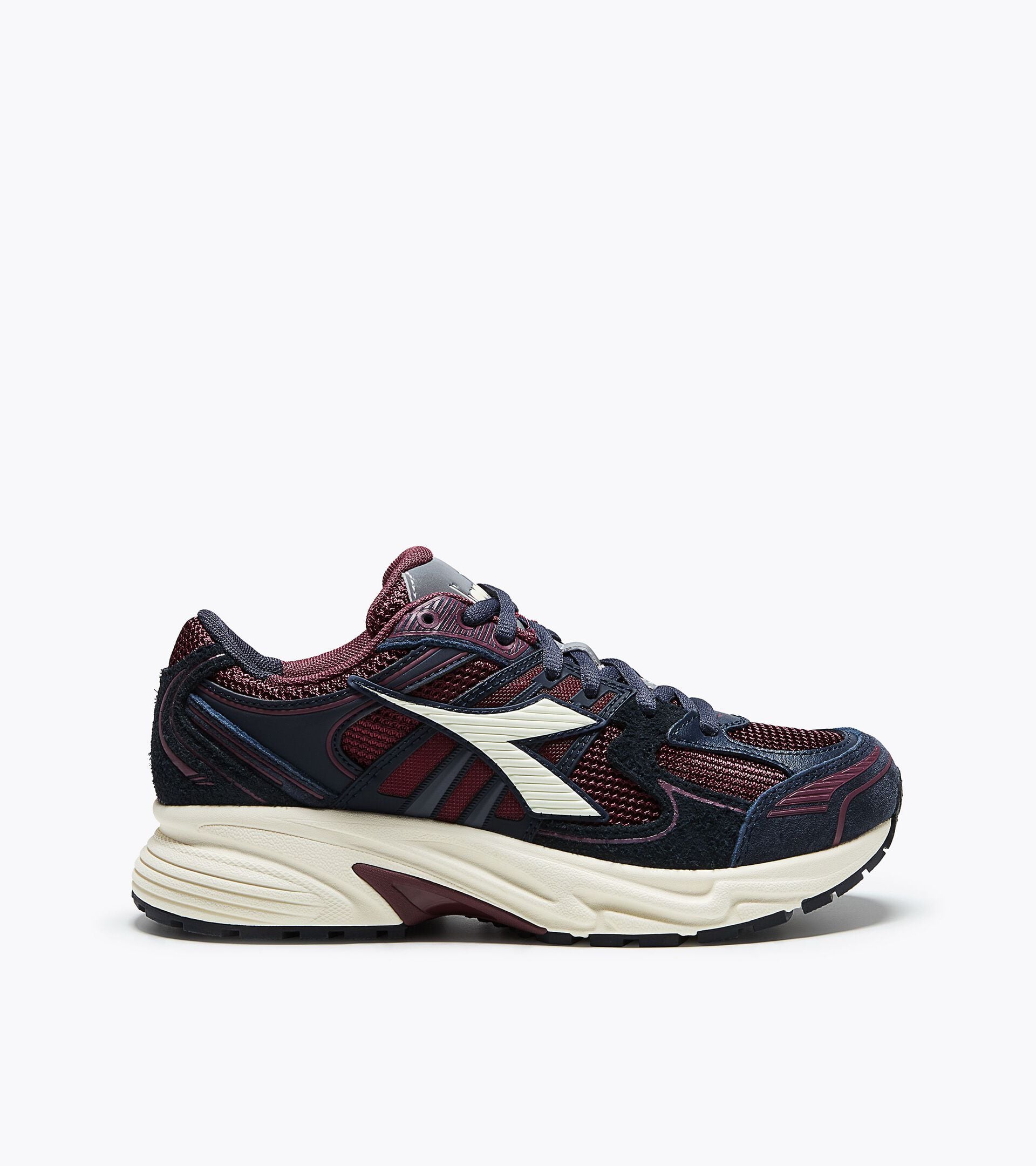 Zapatilla deportiva - Para todos los g&eacute;neros MYTHOS STAR AZUL TOTAL ECLIPSE - Diadora