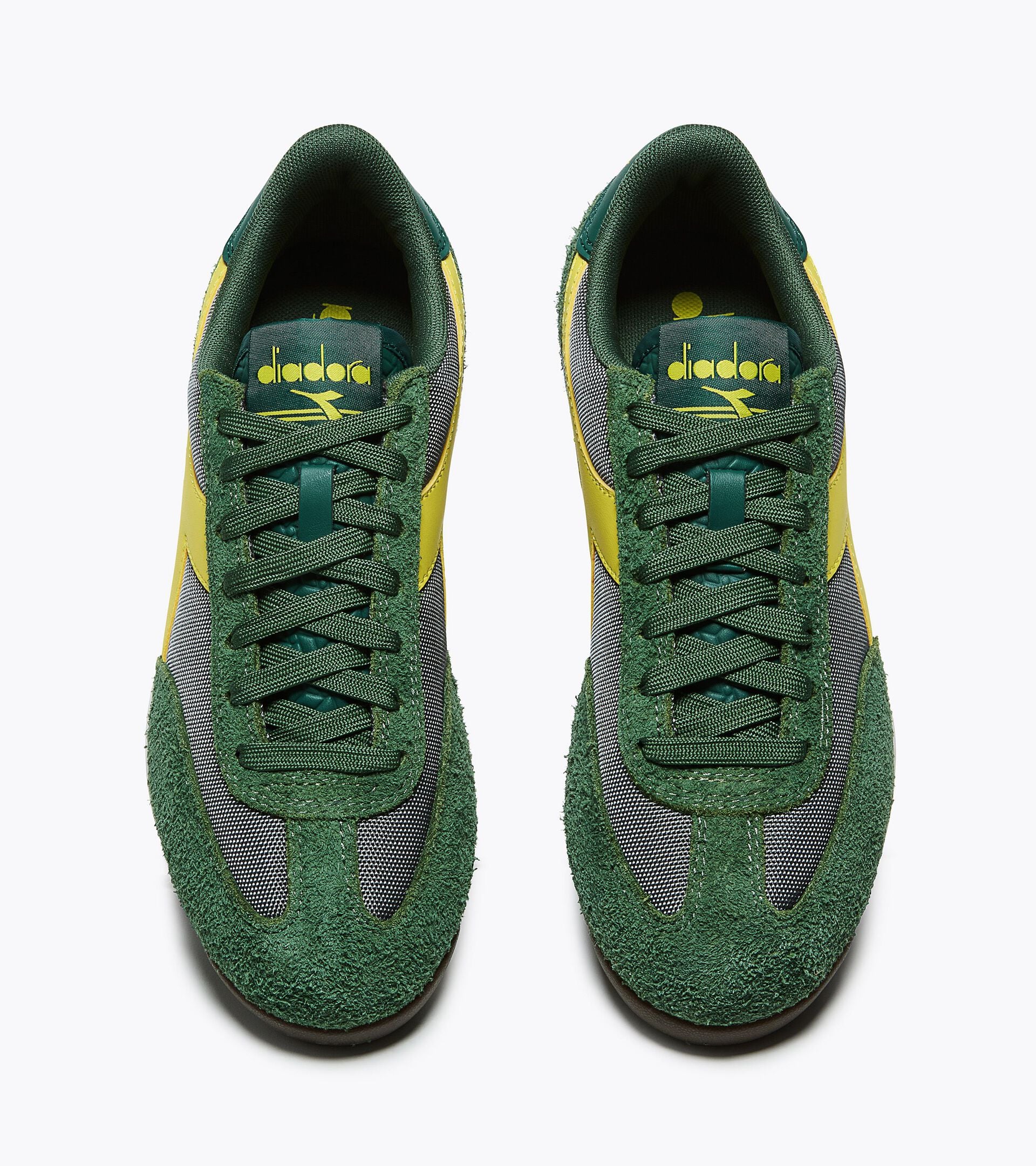 Sneakers - For every gender CROSS RAINY POSY GREEN - Diadora