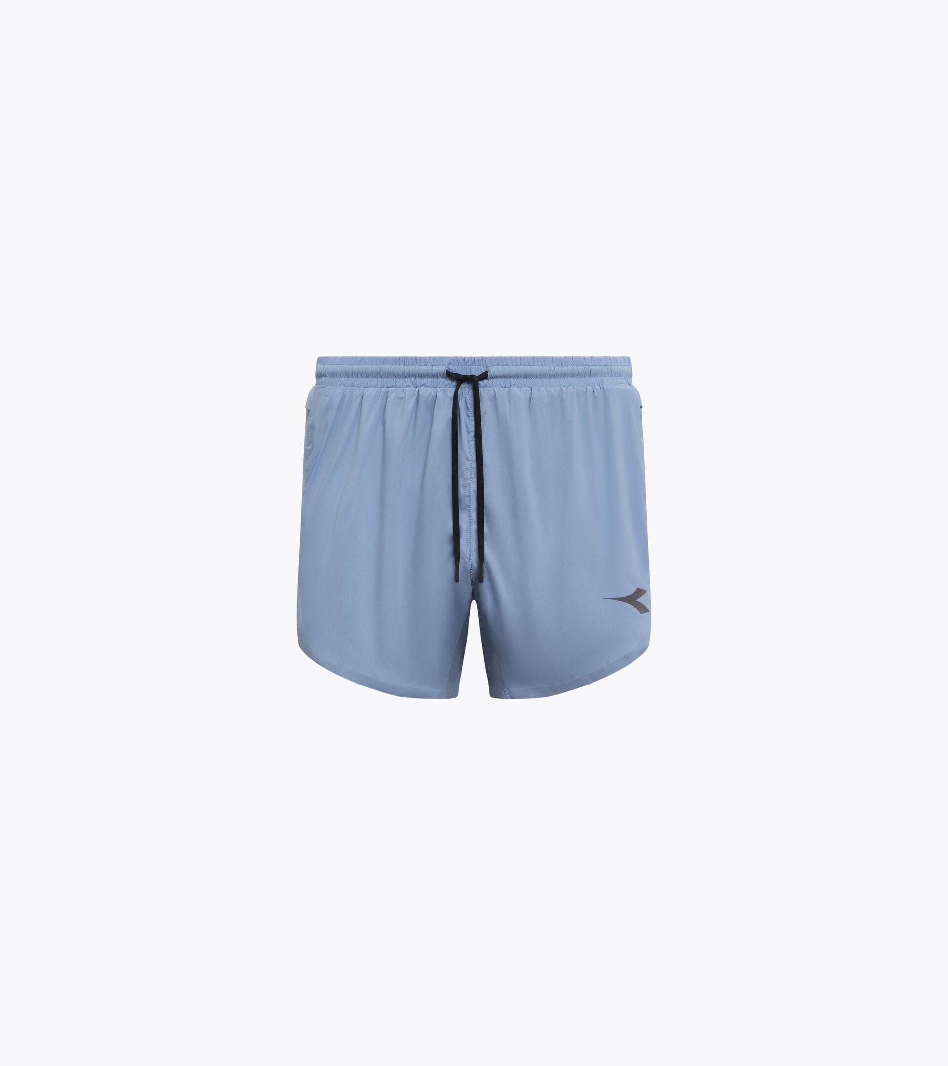 FIBRAZERO 5&rsquo;&rsquo; Shorts  - Running - Men&rsquo;s SHORTS 5 SUPER LIGHT FIBRAZERO ENDLESS SKY - Diadora