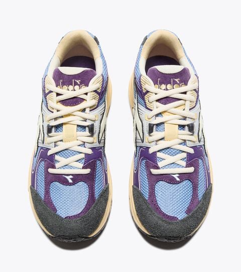 MYTHOS STAR M2 STONE, SKY-BLUE FOREVER Sports sneakers - All-Gender
MYTHOS STAR M2 STONE SKY-BLUE FOREVER - Diadora