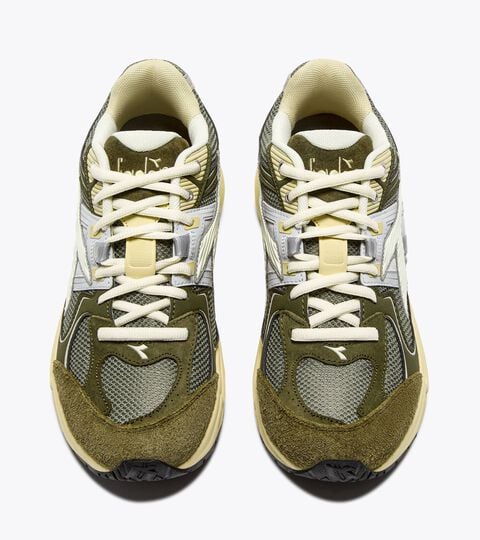 MYTHOS STAR M2 STONE, KUSKUSGRAS Sportlicher Sneaker - alle Geschlechter MYTHOS STAR M2 STONE KUSKUSGRAS - Diadora