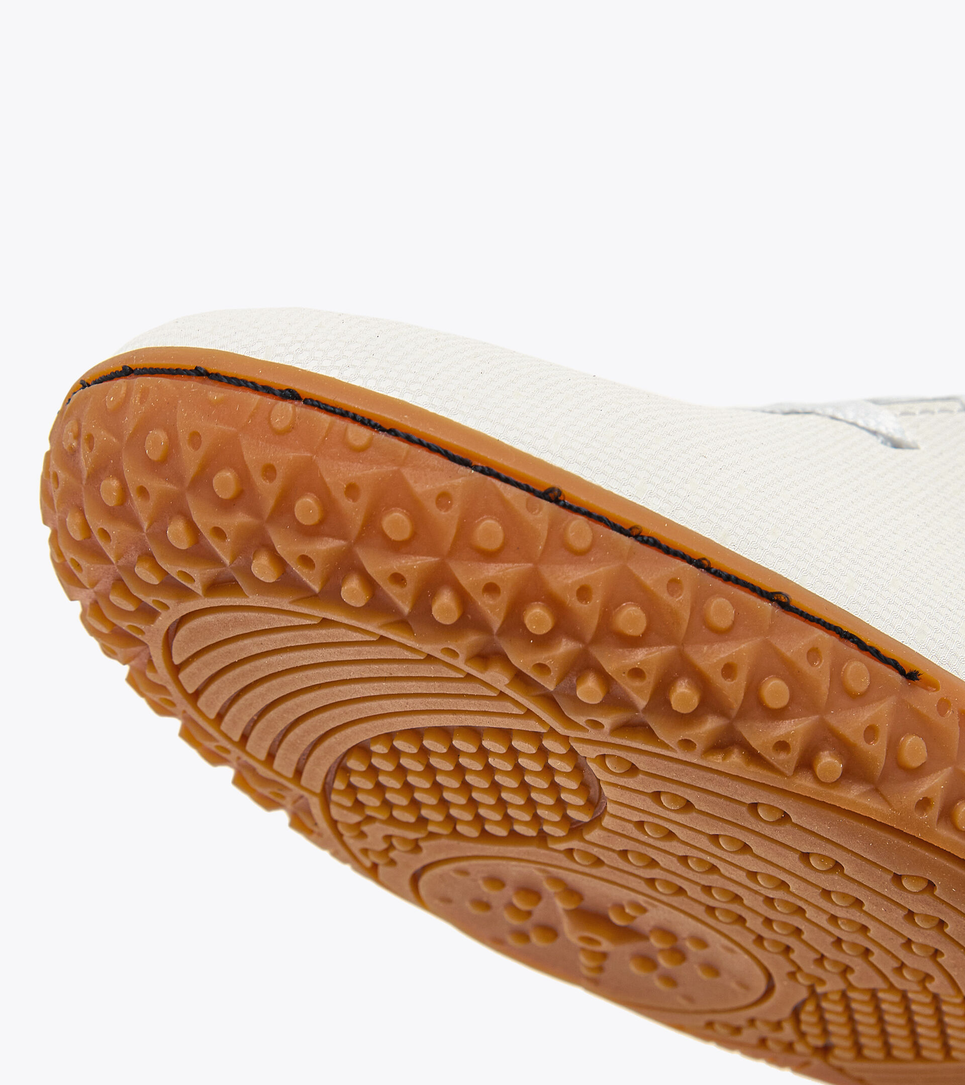 Football boots - Men’s PICHICHI 5 IDR WHITE/BLACK - Diadora