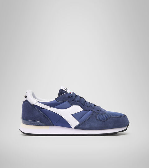 Trainer - Unisex CAMARO INSIGNIA BLUE/TRUE NAVY - Diadora