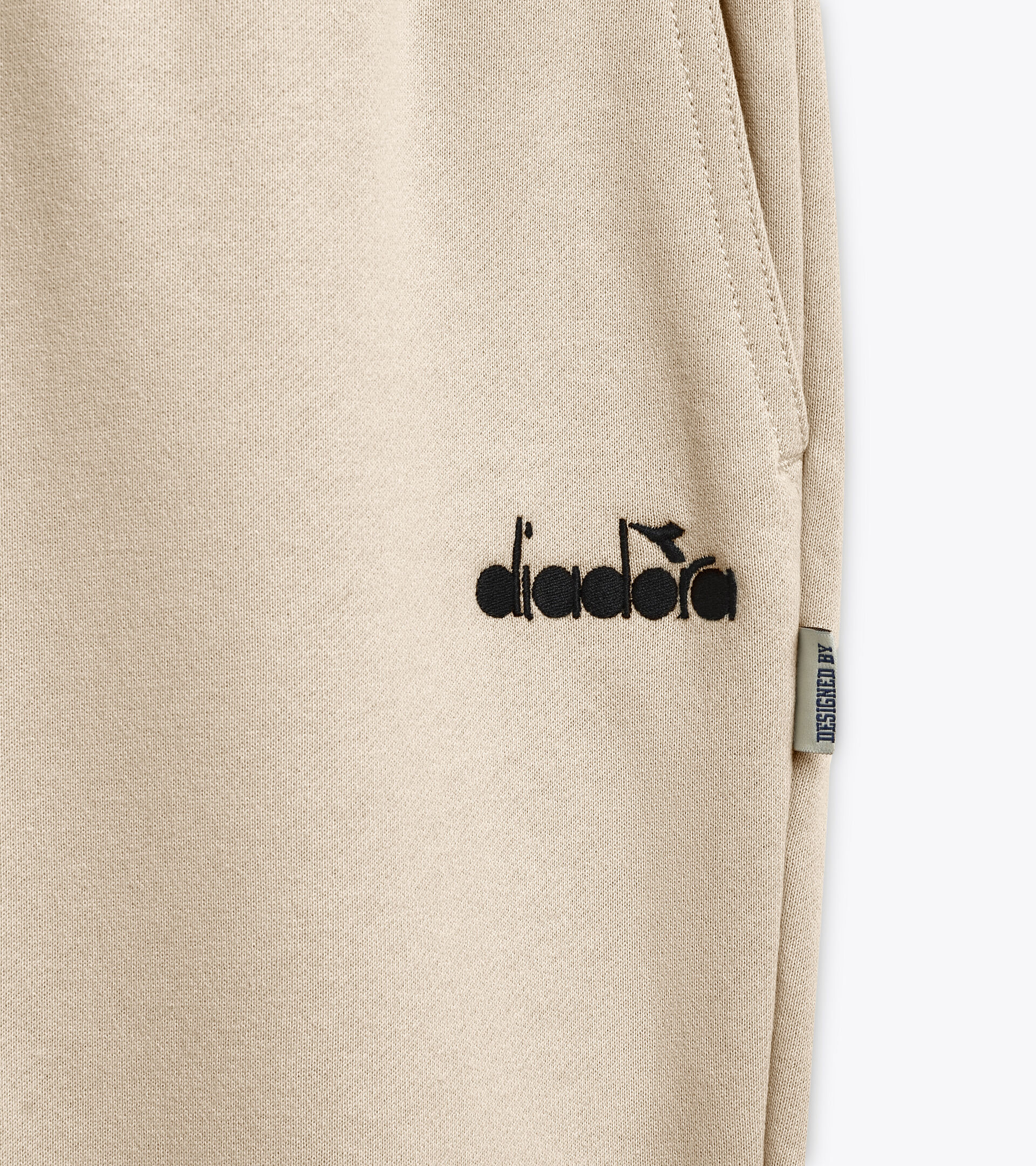 Joggers - Made in Italy - Gender Neutral JOGGER PANTS LEGACY RAINY DAY - Diadora