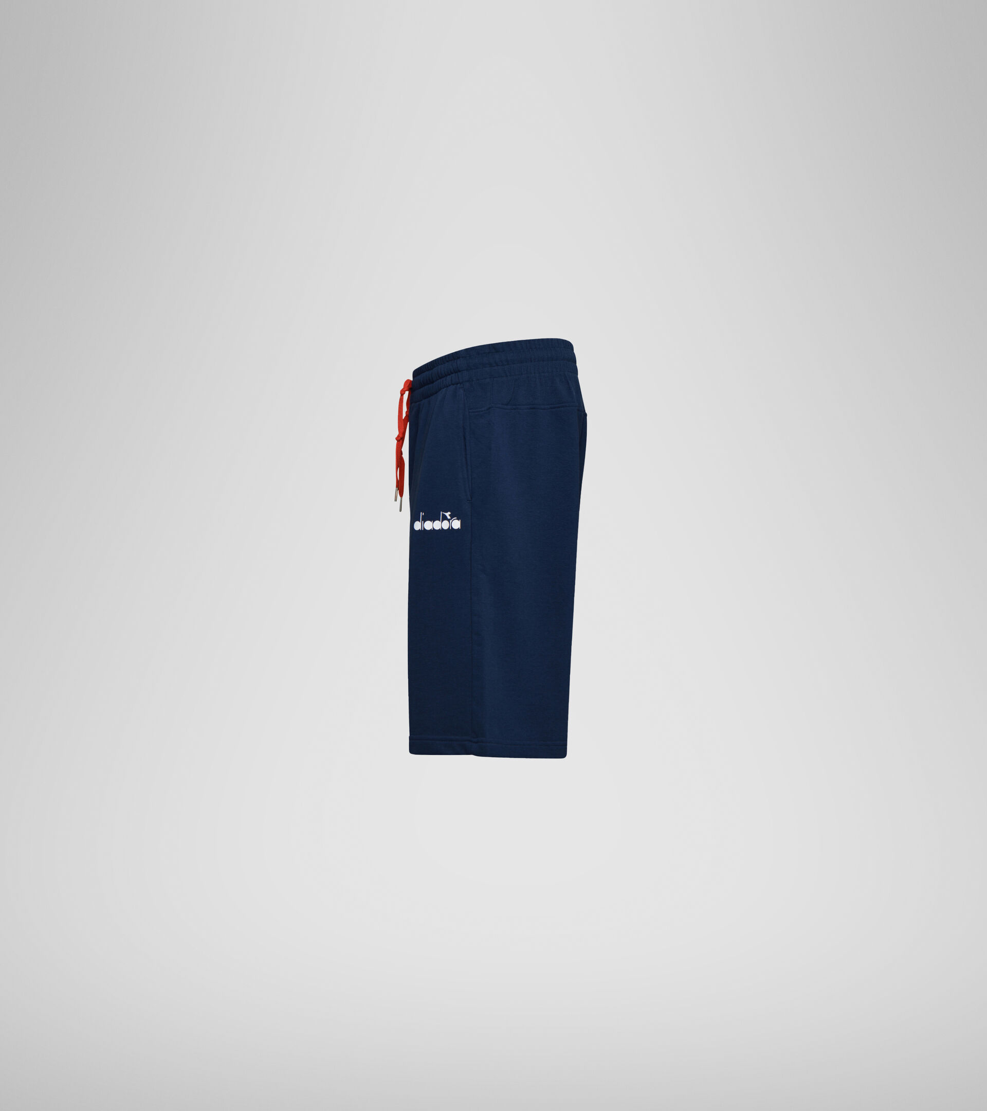 Apparel Sport UOMO BERMUDA DIADORA CLUB BLUE CORSAIR Diadora