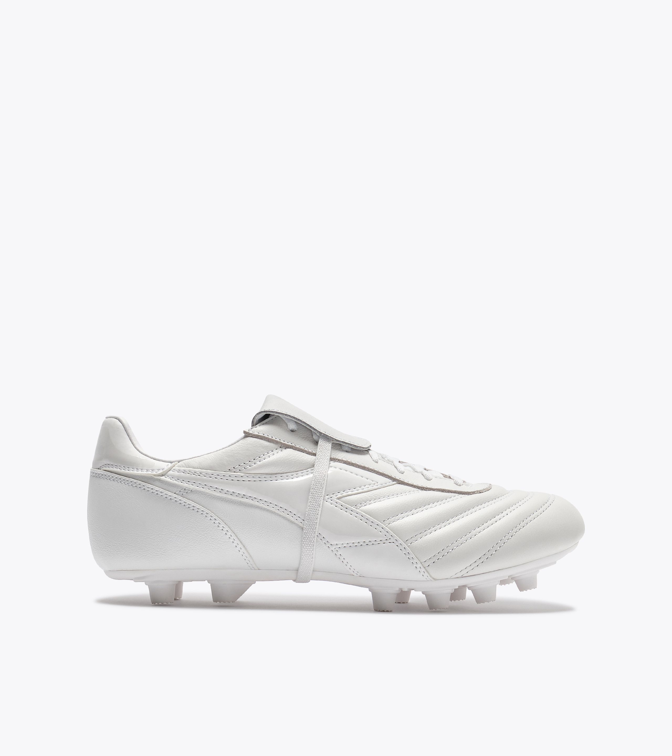BRASIL ICON LT T MDPU Leather calcio boots for firm grounds