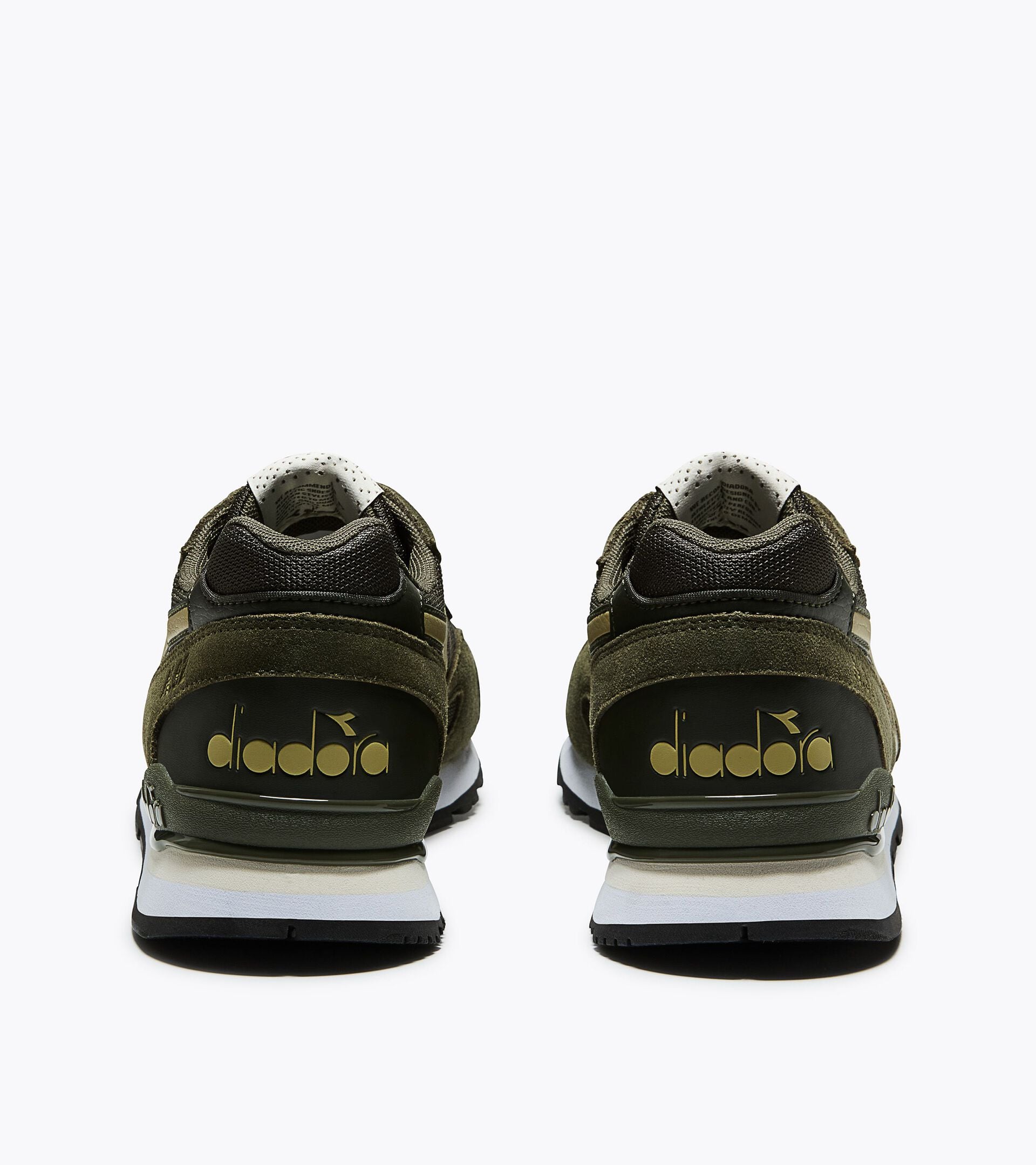 Zapatilla deportiva - Para todos los g&eacute;neros N.92 ADVANCE HOJA DE PARA - Diadora