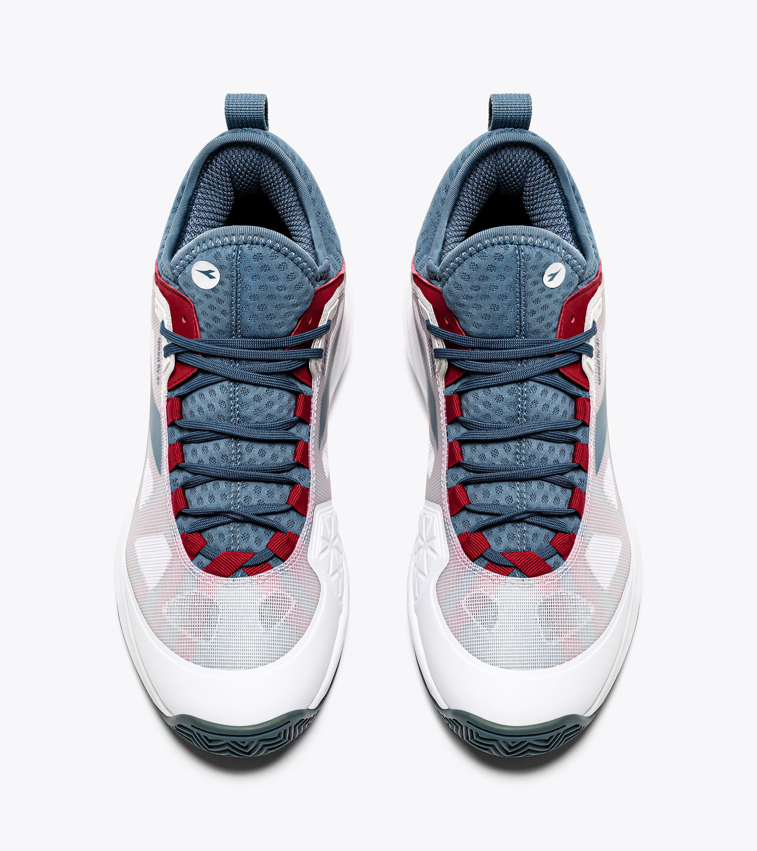 Diadora fly top