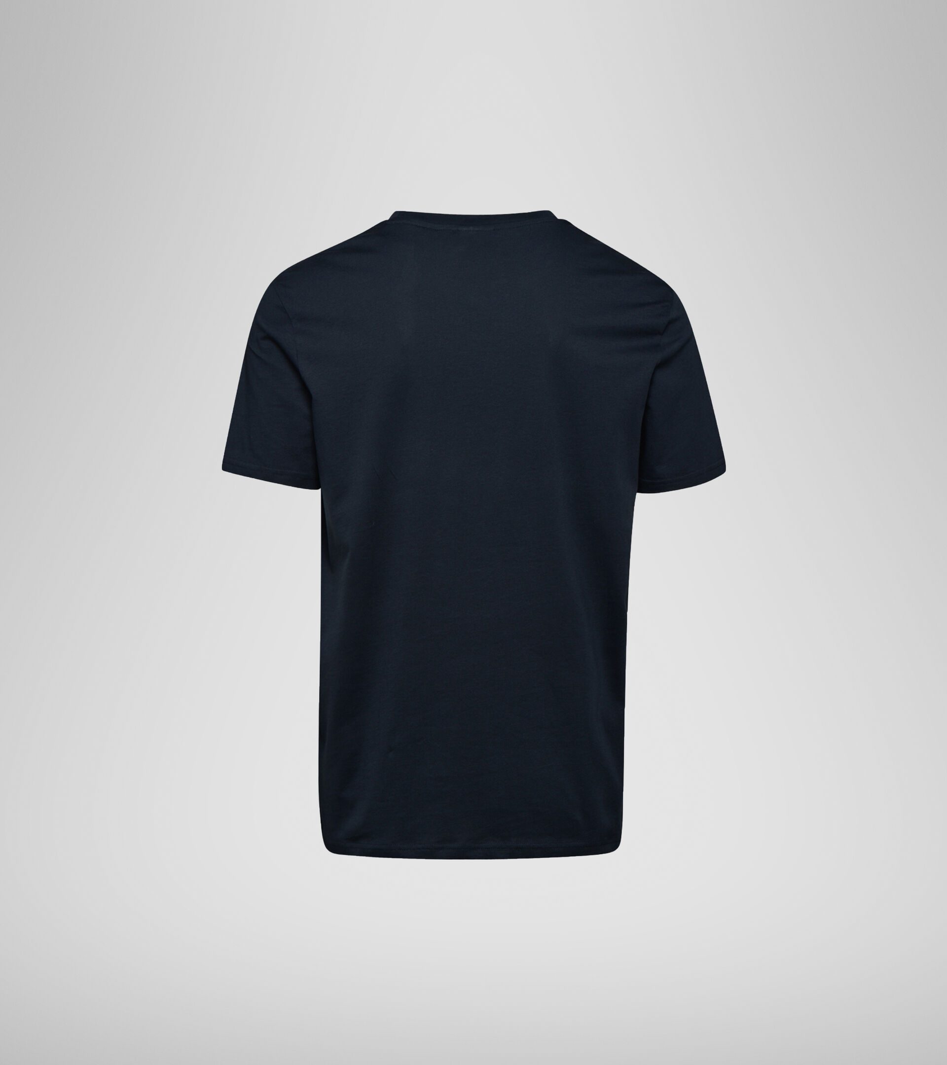 T-shirt - Men SS T-SHIRT CORE OC BLUE CORSAIR - Diadora