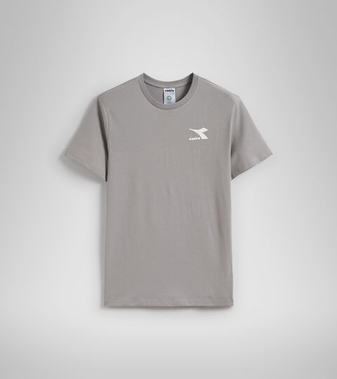 T-SHIRT SS CHROMIA, GRIFFON T-shirt - Homme T-SHIRT SS CHROMIA GRIFFON - Diadora