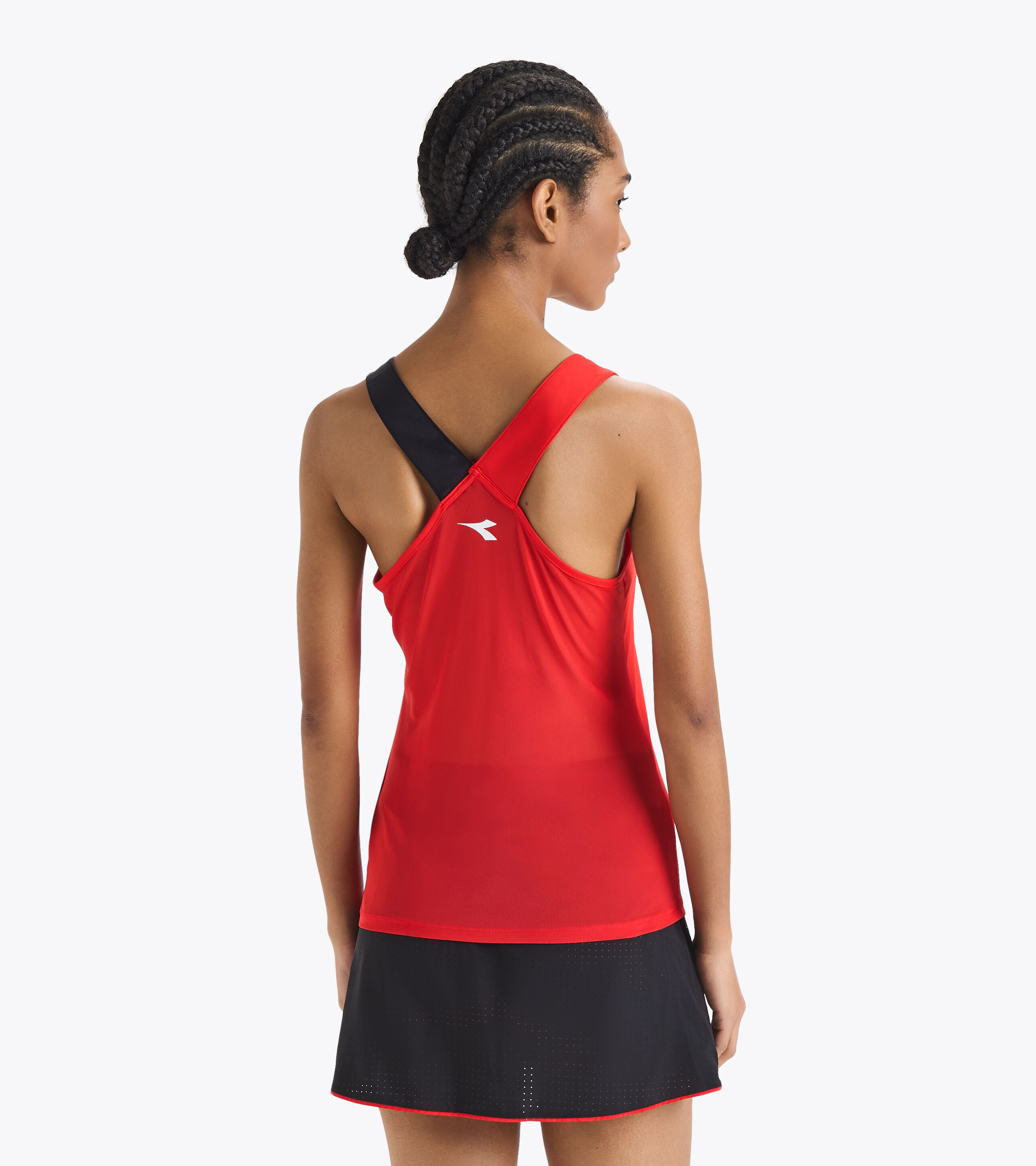 Canotte tennis online
