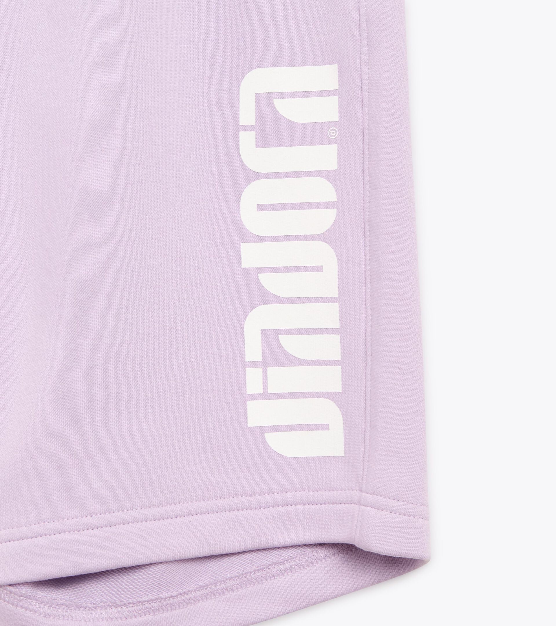 Short de sport - Pour tous les genres
 BERMUDA ATHL. LOGO ORCHIDEE CHARMANT - Diadora