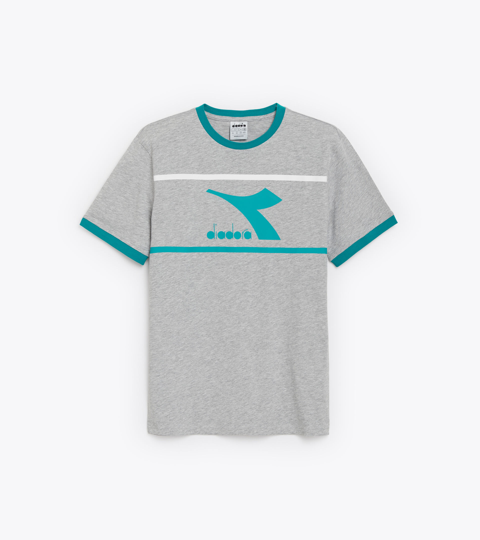 SS T-SHIRT Camiseta de tenis - Hombre - Tienda en línea Diadora ES