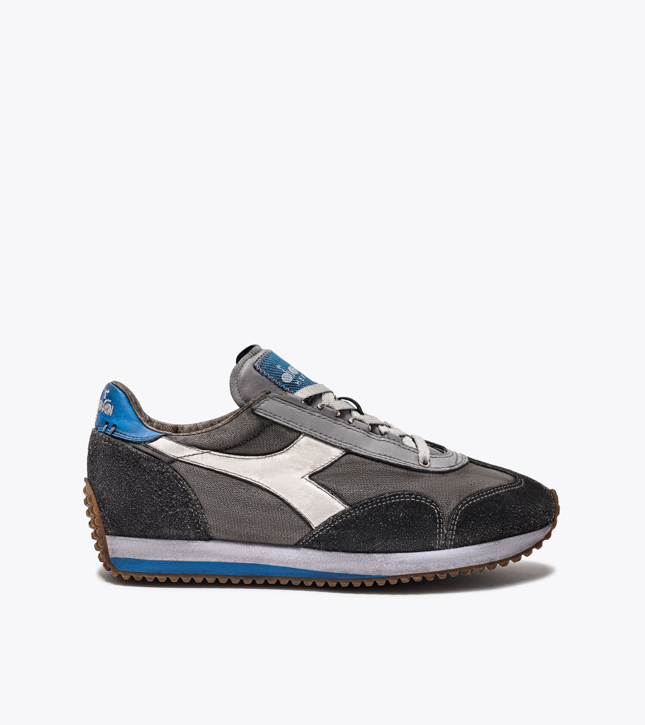 Scarpe diadora heritage snoppy 2016