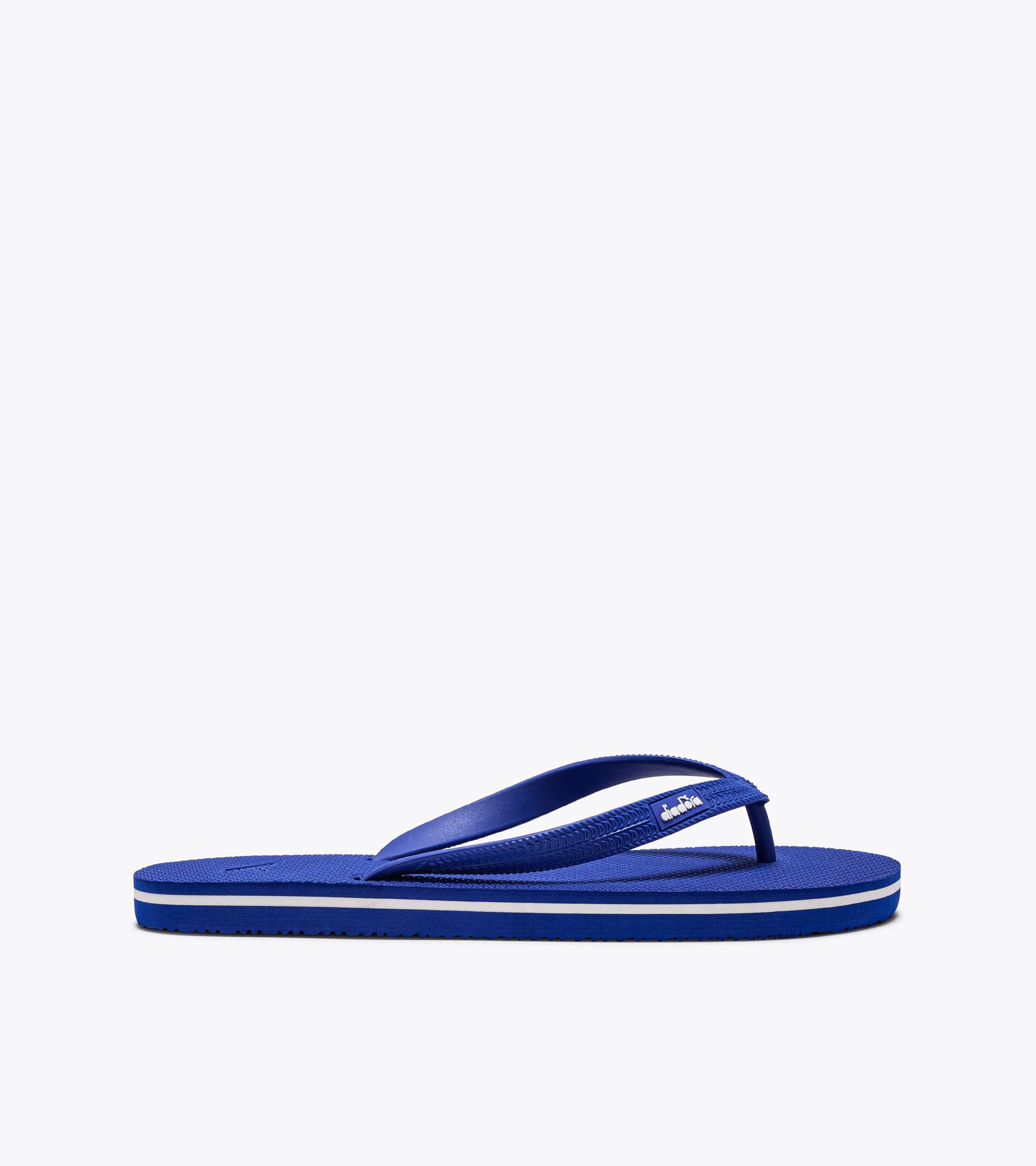 Flip-flops TARIFA IMPERIAL BLUE/WHITE - Diadora