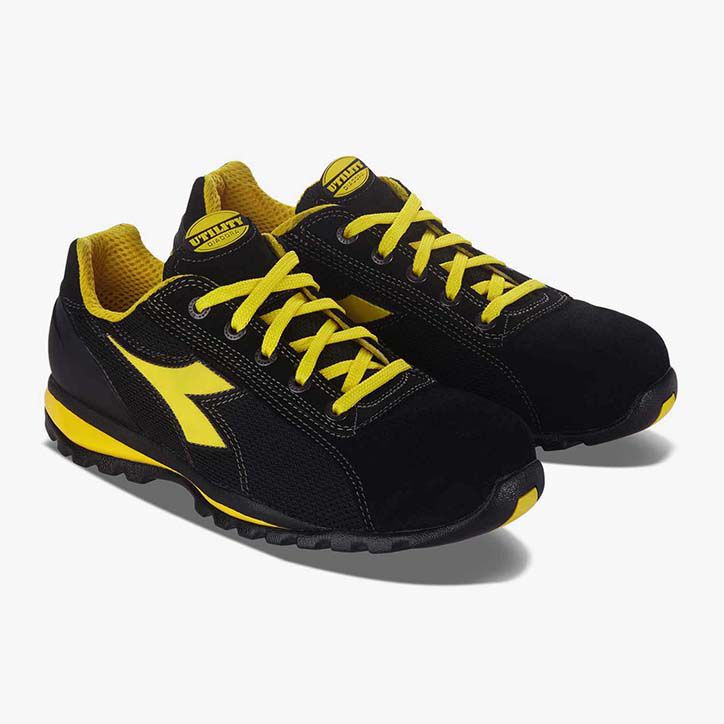 Diadora Utility GLOVE TEXT LOW S1P HRO SRA - Diadora Utility Online Shop IT