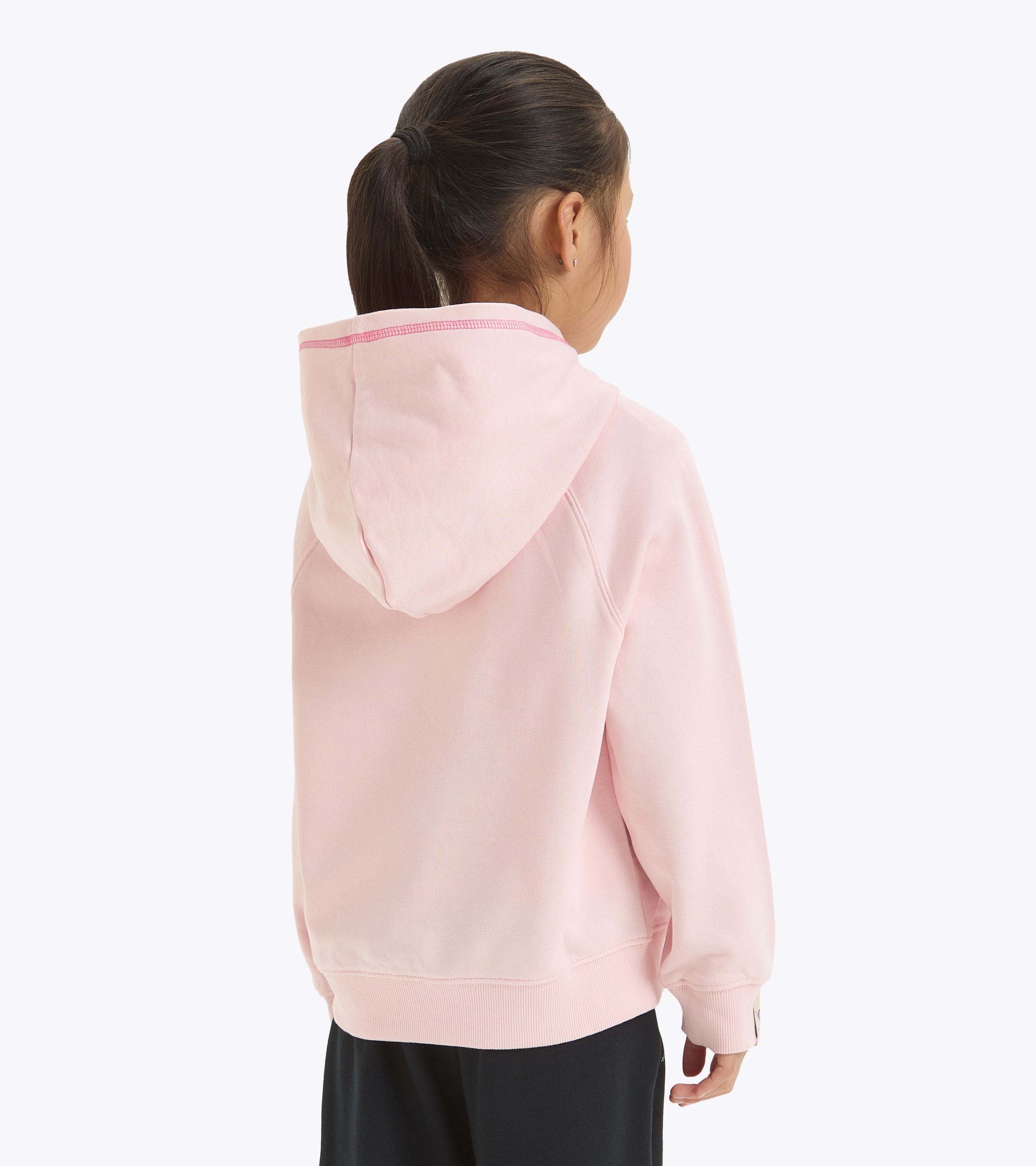 Diadora women's shop sonic hoodie