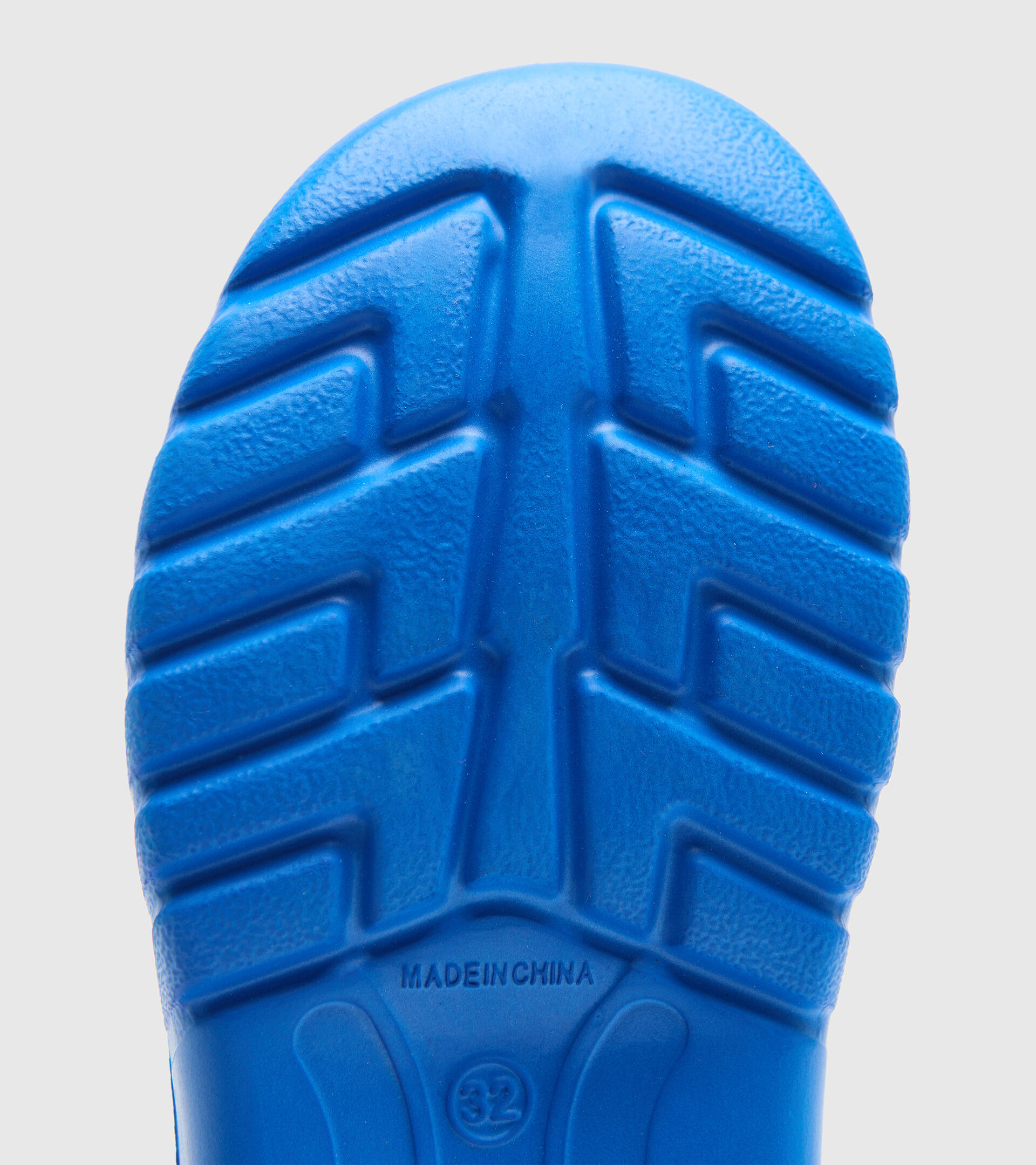 Slippers - Kids AGADIR JR BOX ROYAL - Diadora