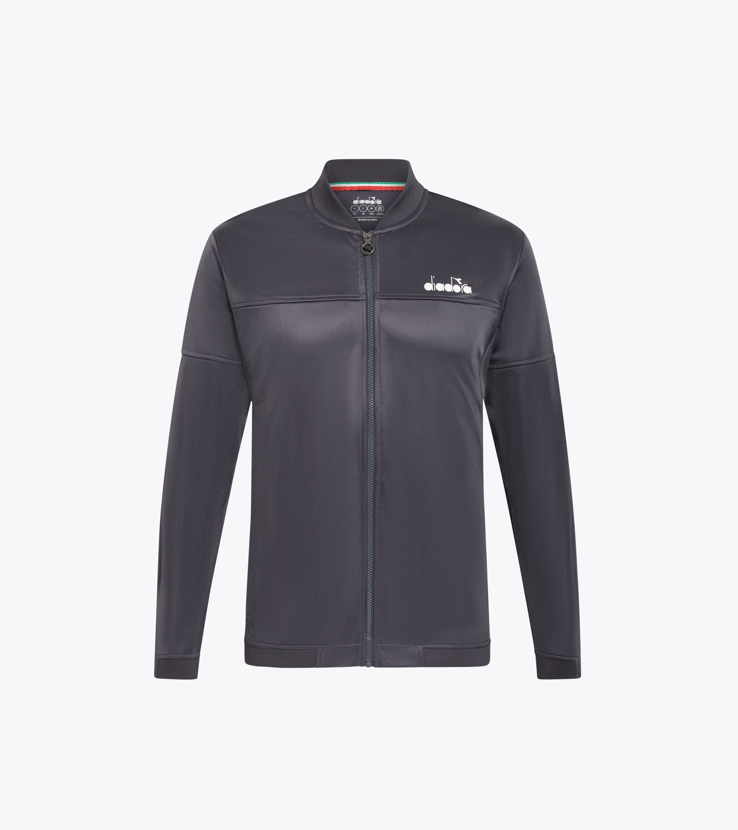 JACKET COURT DIADORA CLUB Tennis jacket - Men - Diadora Online