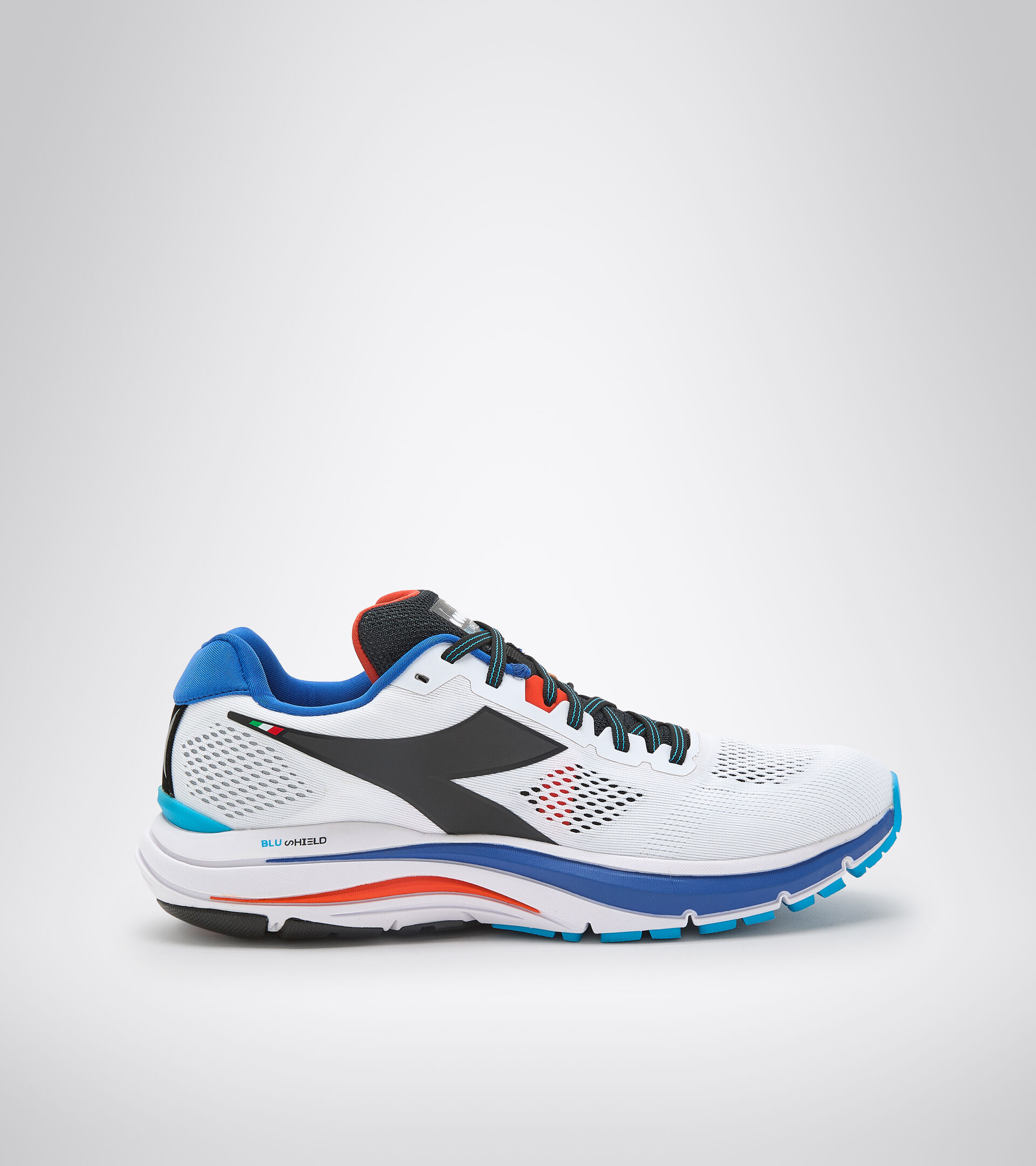 MYTHOS BLUSHIELD 7 VORTICE Running shoes - Men - Diadora Online Store KR