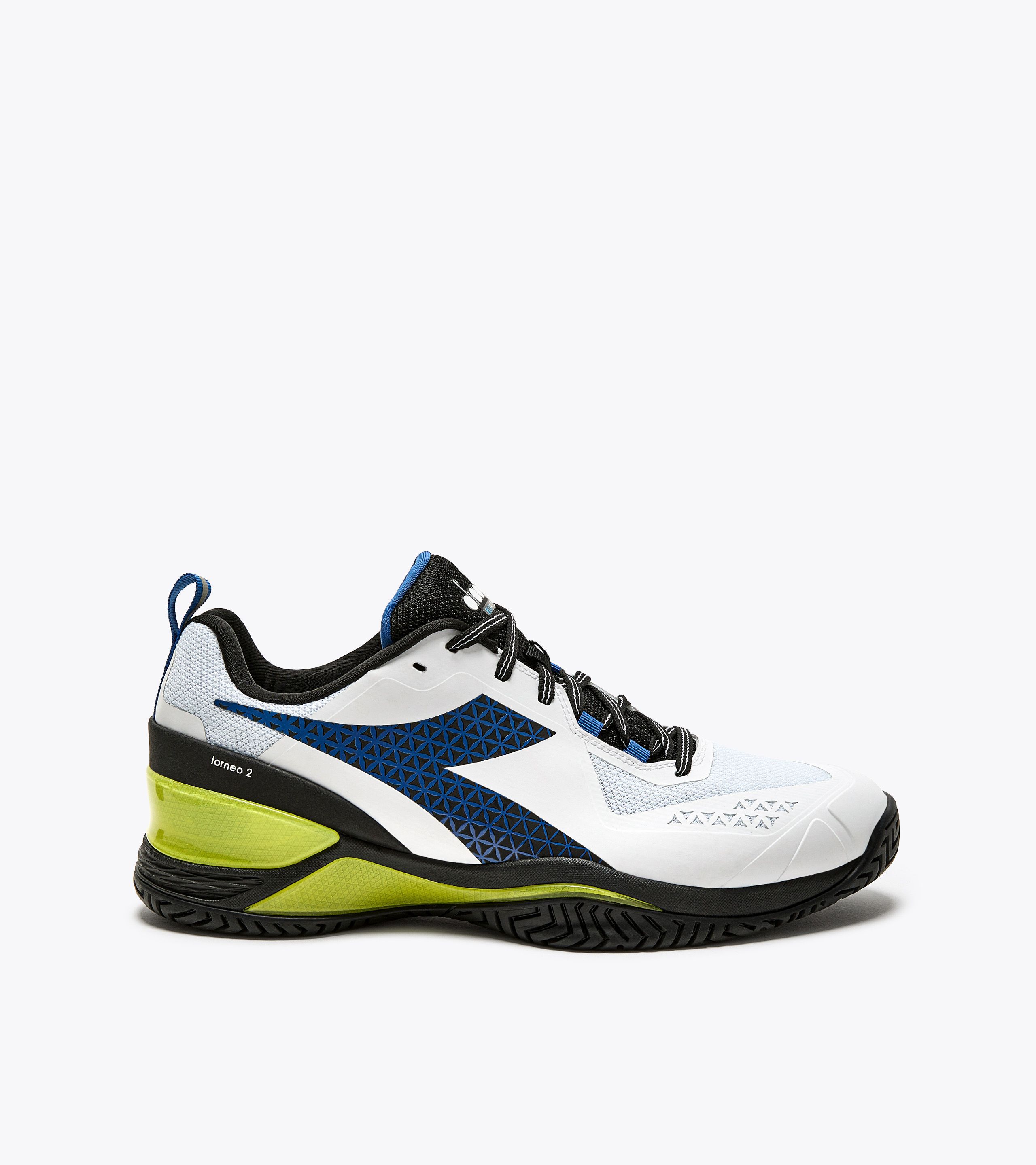 Diadora tennis top