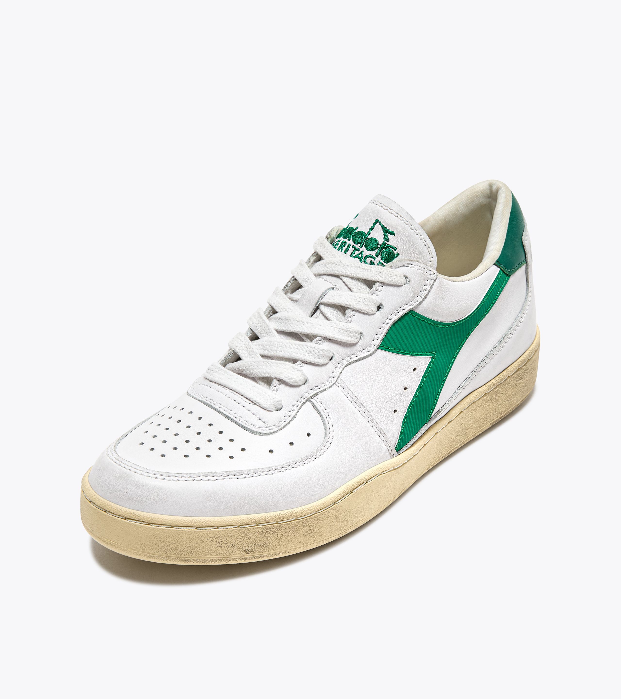 Vintage diadora sales