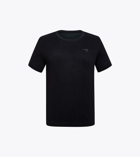 SS T-SHIRT RUN Camiseta Deportiva - Hombre - Tienda En Línea PE