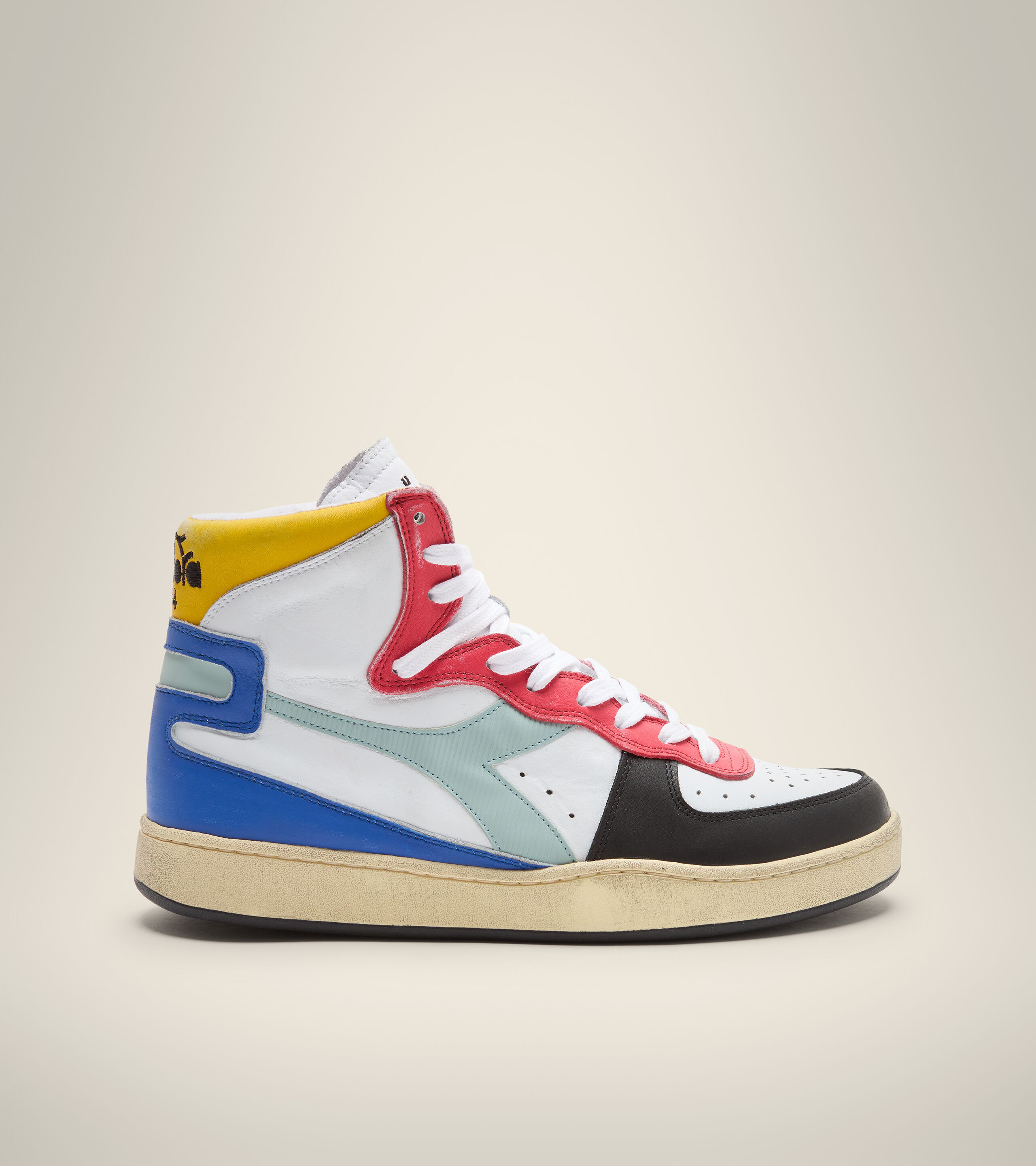 Scarpe diadora vintage 2025
