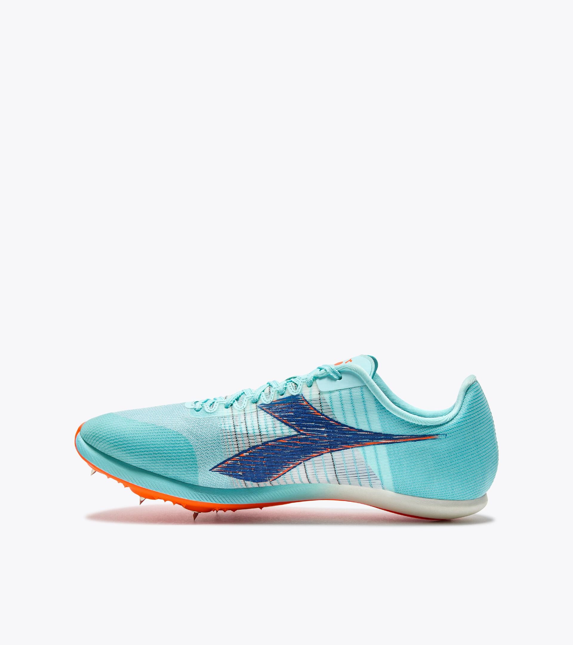 Running shoe - Unisex VELOCITA CARBON SPA RETREAT/LAPIS BLUE - Diadora