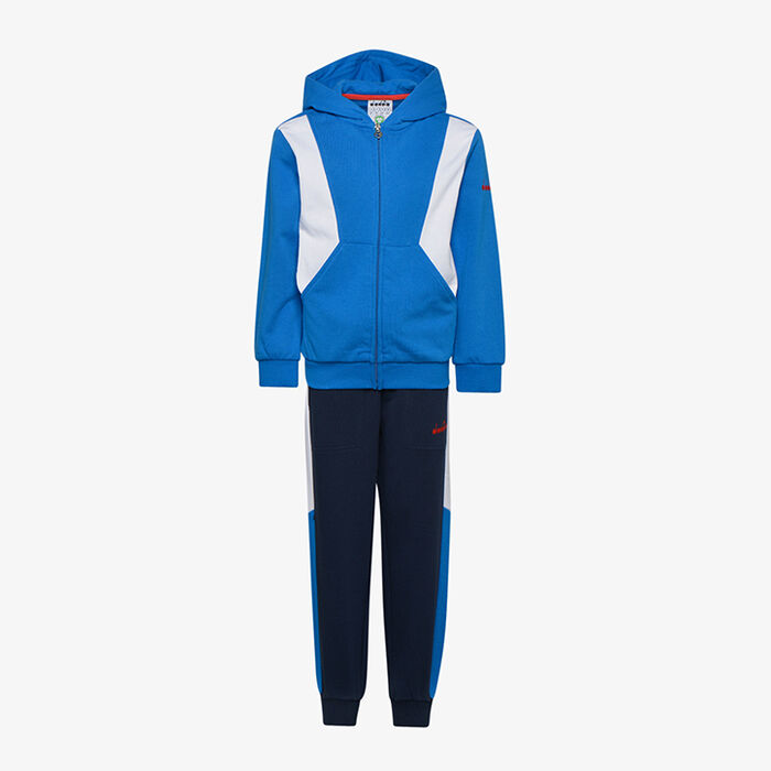JB. TRACKSUIT HD FZ DIADORA CLUB, MICRO BLUE, large