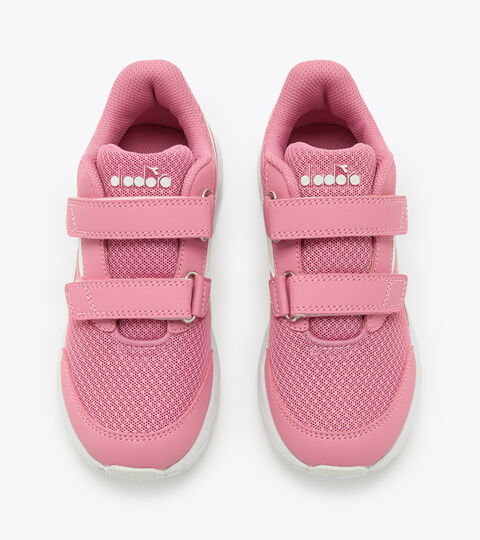 FALCON 3 JR V, ROSA CACHEMIRA/BLANCO Zapatillas de running juveniles - Unisex
FALCON 3 JR V ROSA CACHEMIRA/BLANCO - Diadora