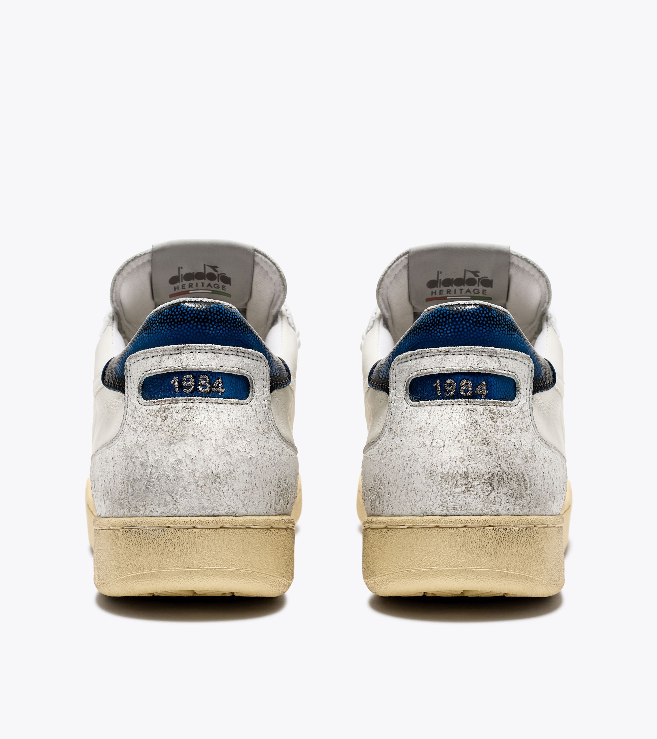MI BASKET LOW PIVOT ITA X DINO MENEGHIN