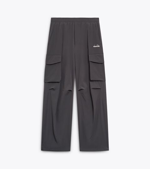 Pantalon cargo d’hiver - Exclusivité boutique en ligne et Store de Cortina - Tous les genres CARGO PANTS FUNGUS - Diadora