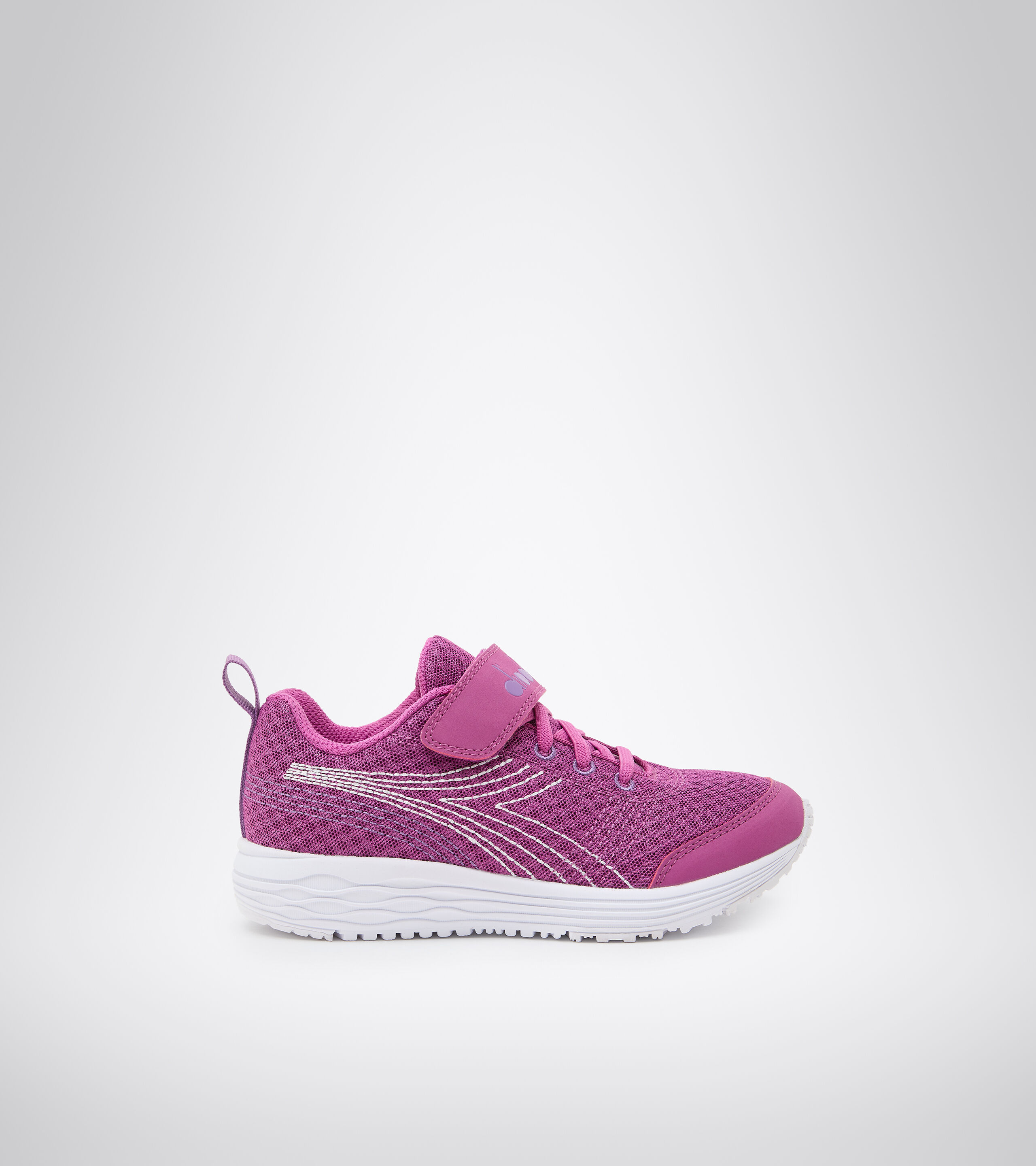 puma suede vivid viola