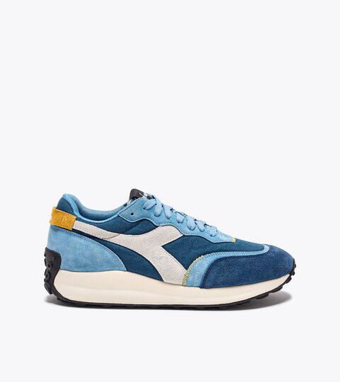 Race Retro-Running Shoes - Diadora Online Shop