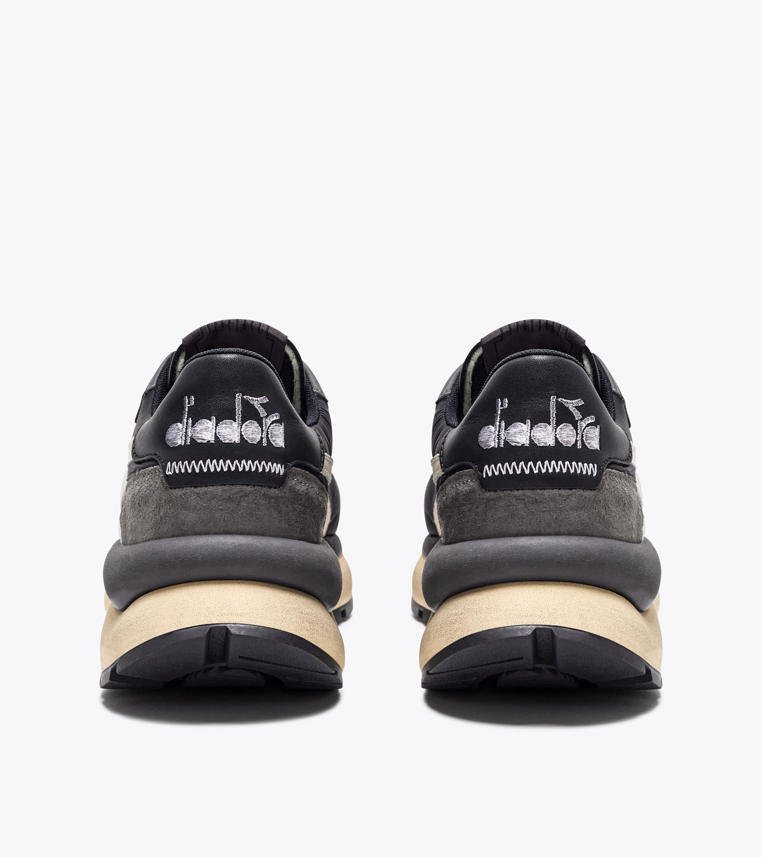 Diadora heritage clearance primavera estate 2015