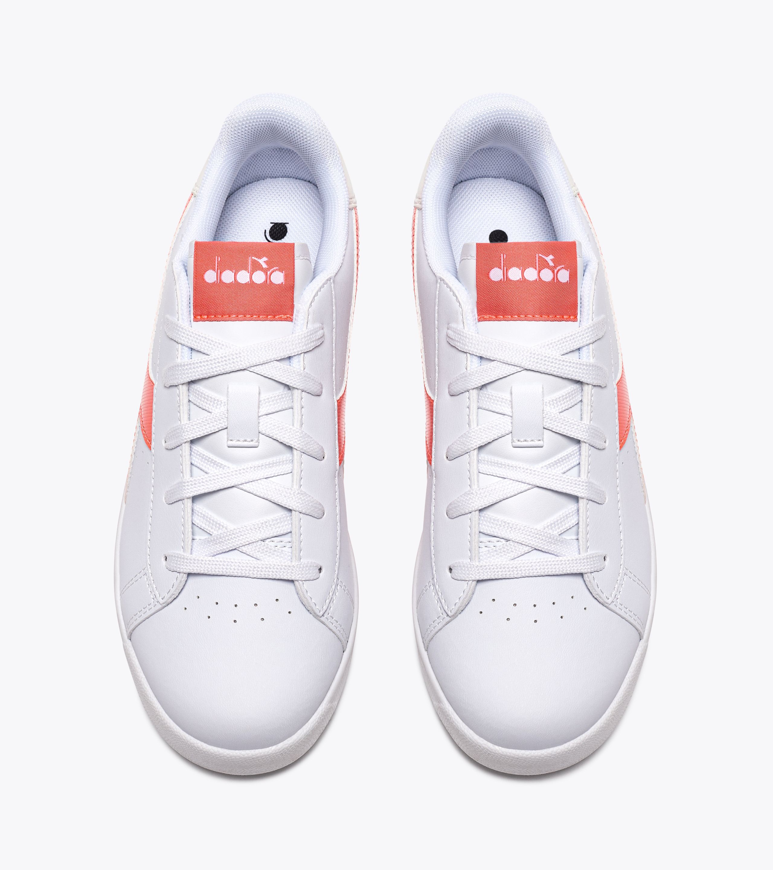 Diadora outlet girl shoes