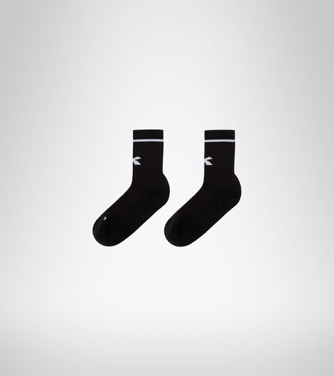 Calcetines cortos - Hombre SOCKS NEGRO - Diadora