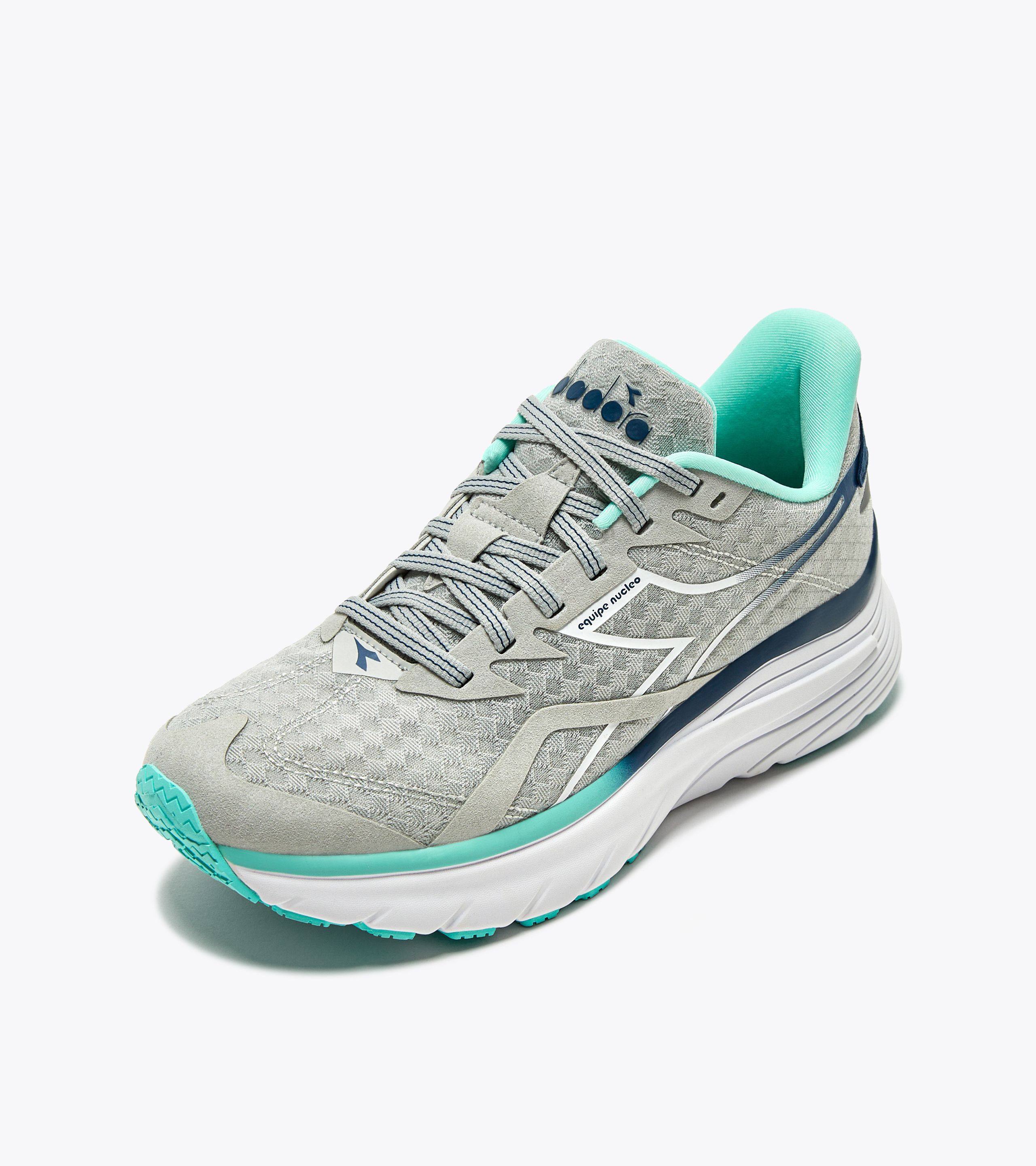 Brooks ghost sales 11 donna argento