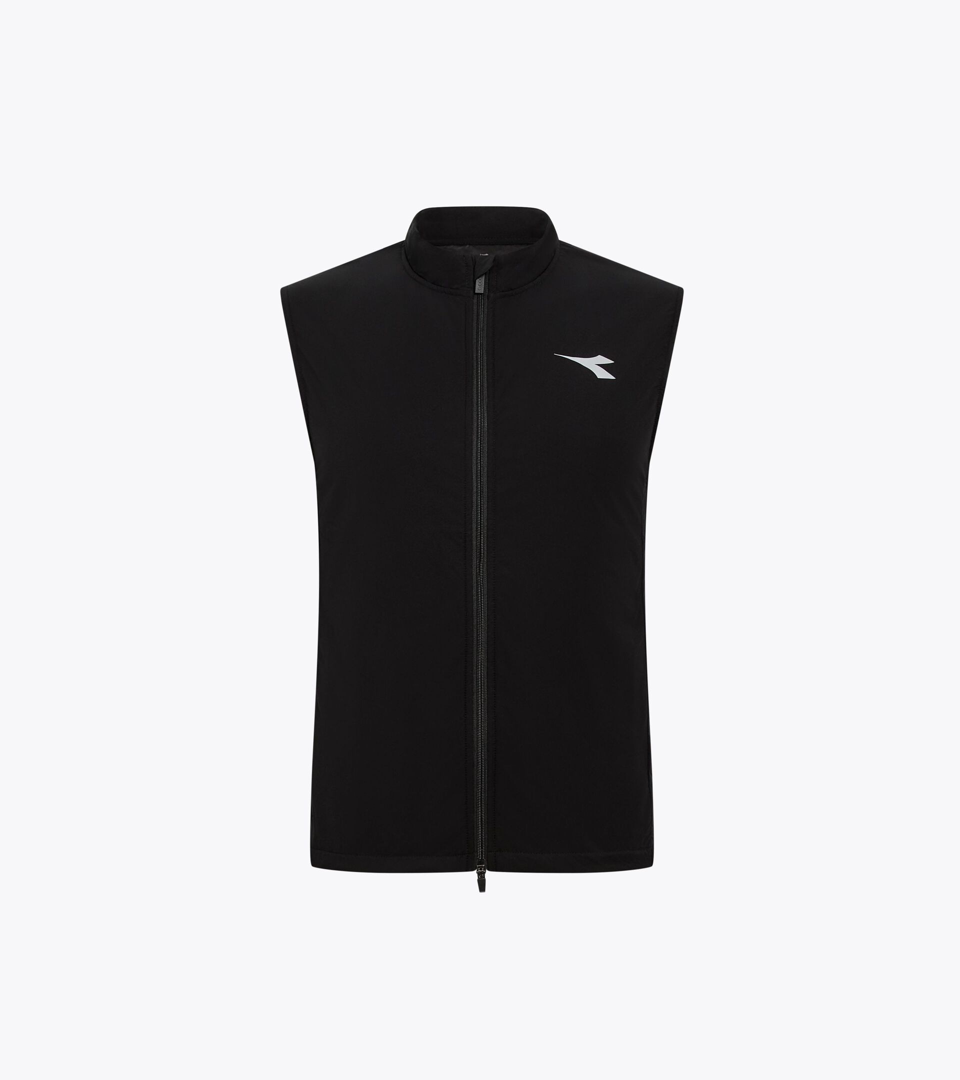 Padded running vest - Winter Protection - Men’s
PADDED VEST WINTER PROTECTION BLACK - Diadora