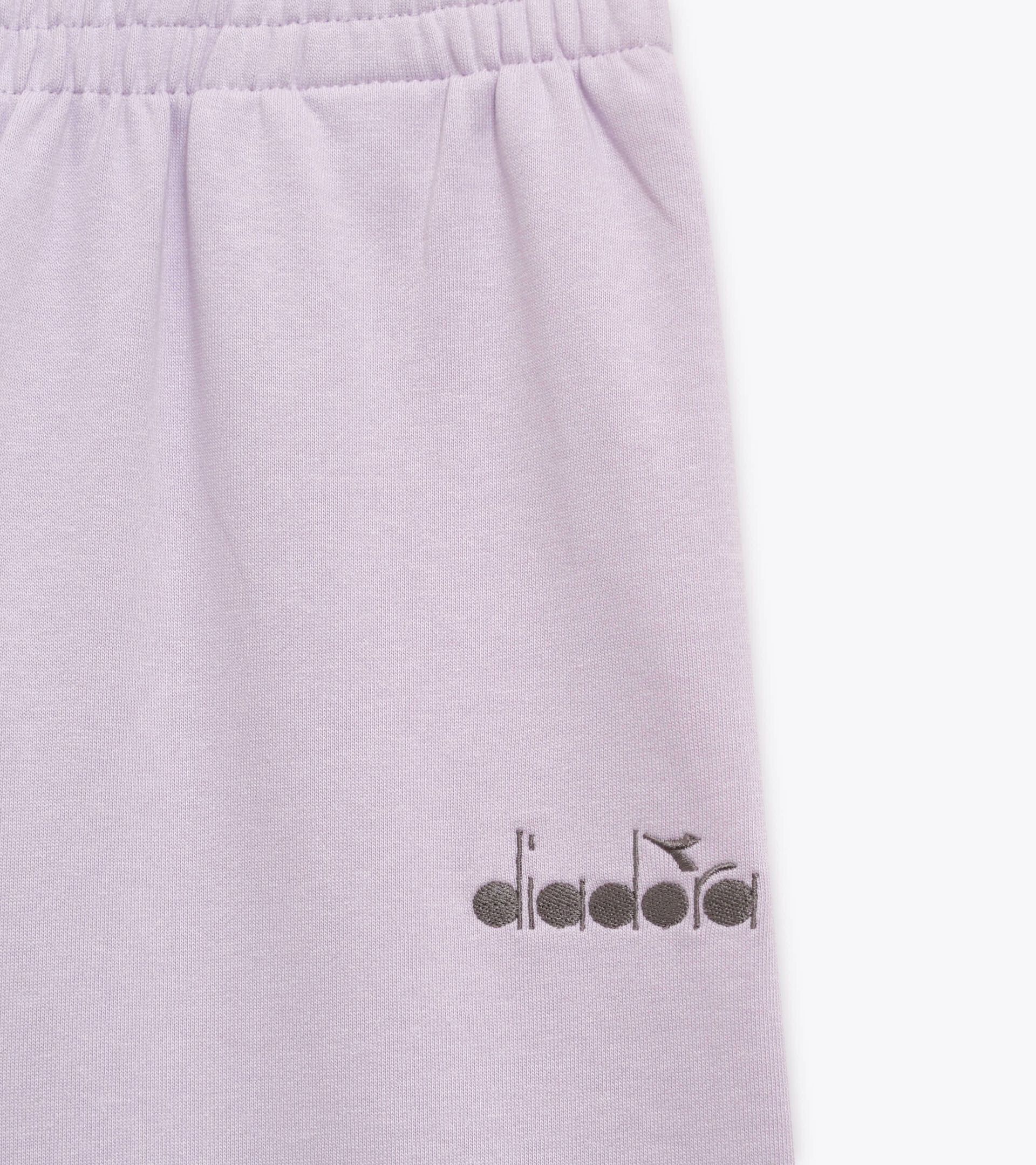 Sweatpants - Women&rsquo;s
 L. PANTS LOGO THISTLE - Diadora
