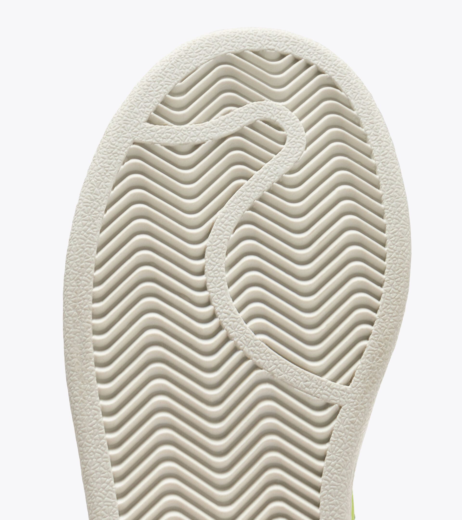 Chaussures de sport - Gar&ccedil;on 4-8 ans BONNY S PS VERT CADMIUM - Diadora