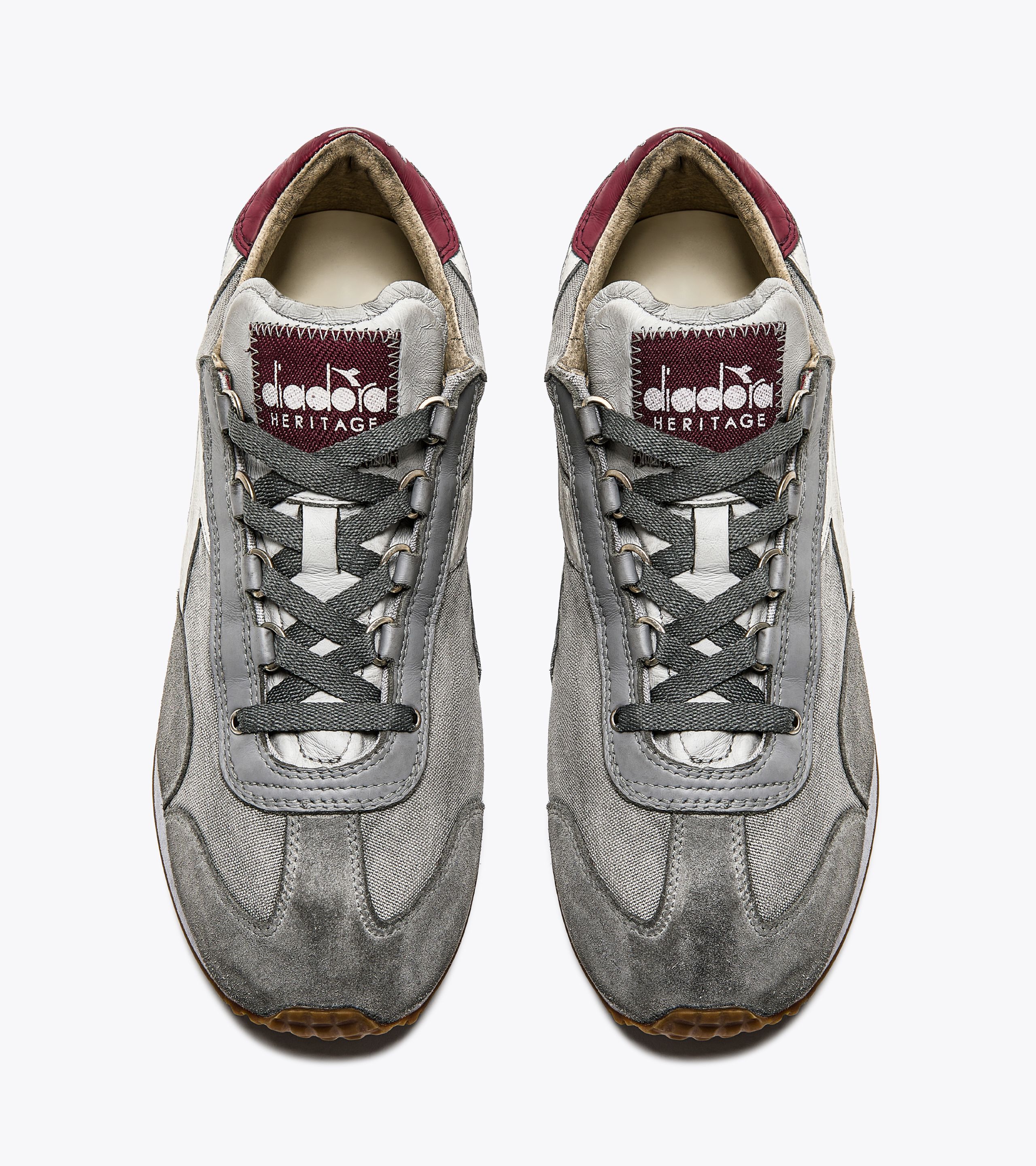 Diadora heritage 2018 uomo top