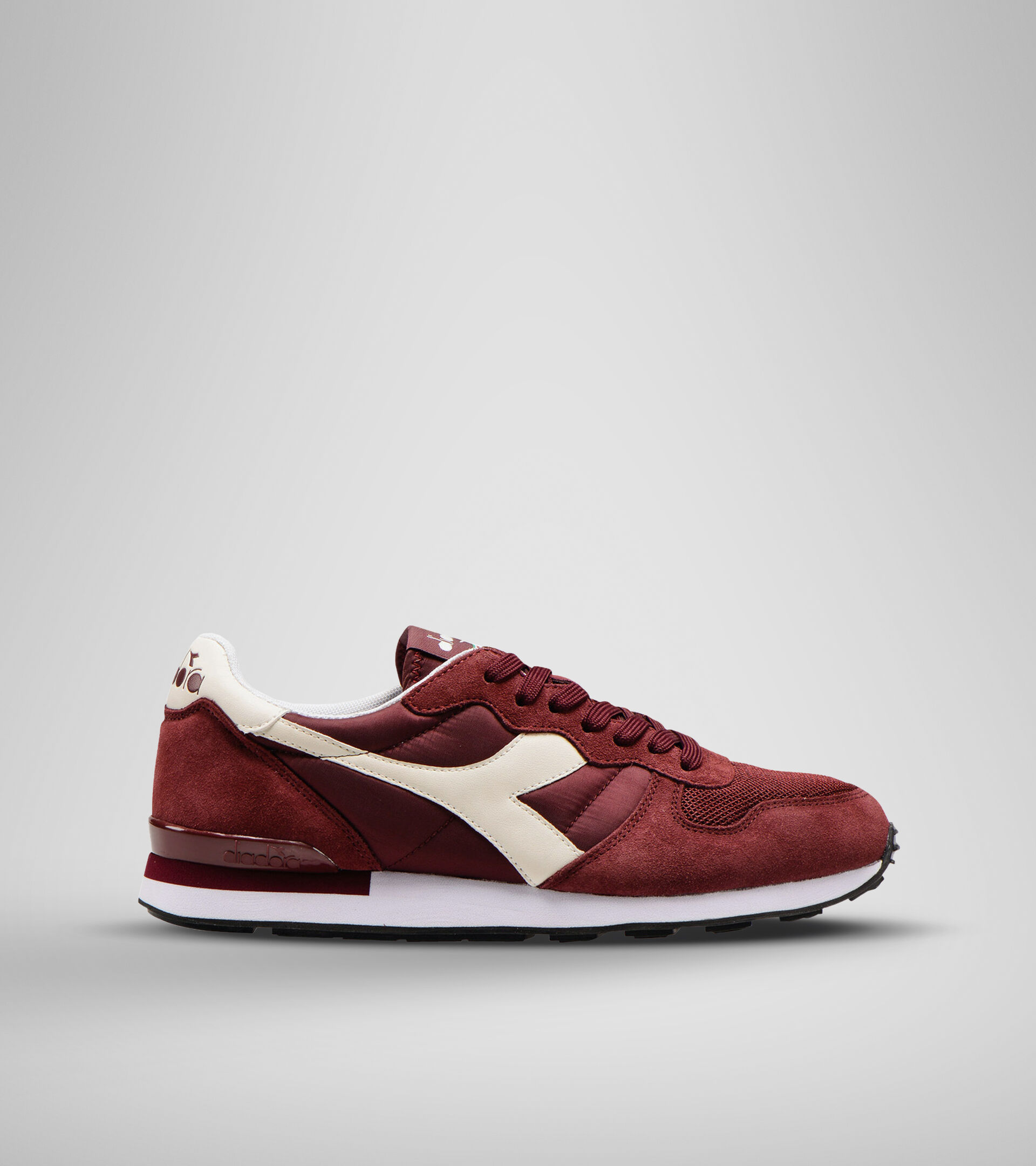 Trainer - Unisex CAMARO VIOLET BRICK - Diadora