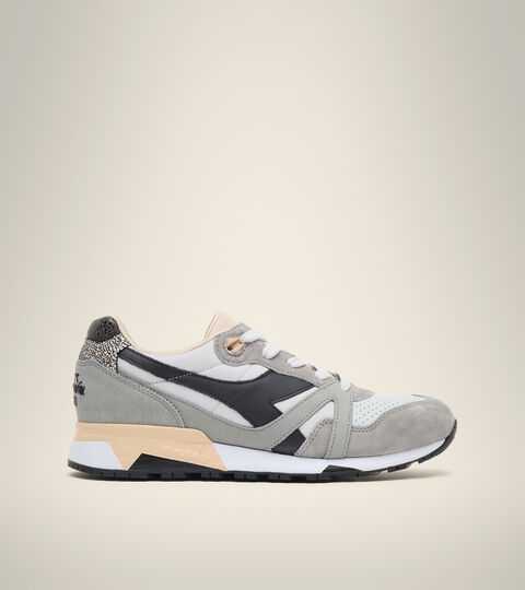 Footwear Heritage UOMO N9000 ITALIA GLACIER GRAY Diadora