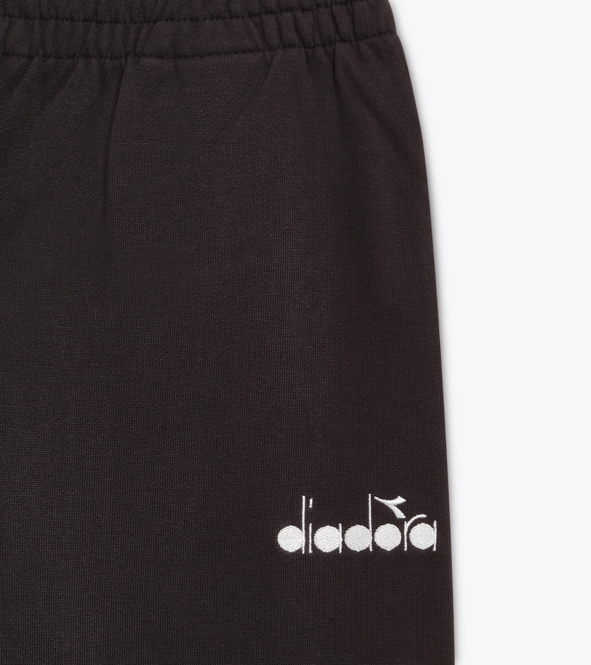 Pantalon de sport - Femme
 L. PANTS LOGO NOIR - Diadora