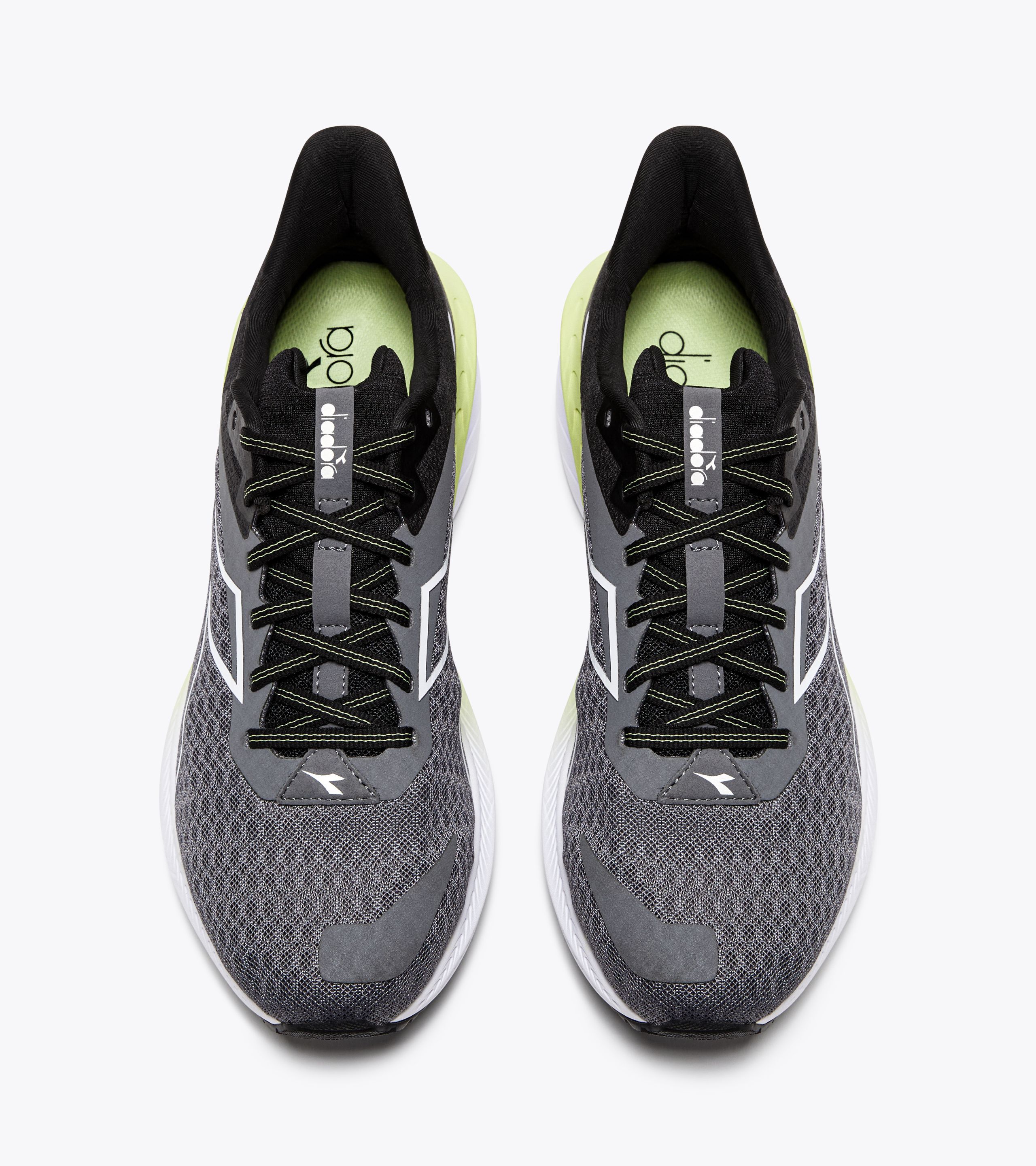 Zapatos diadora running discount